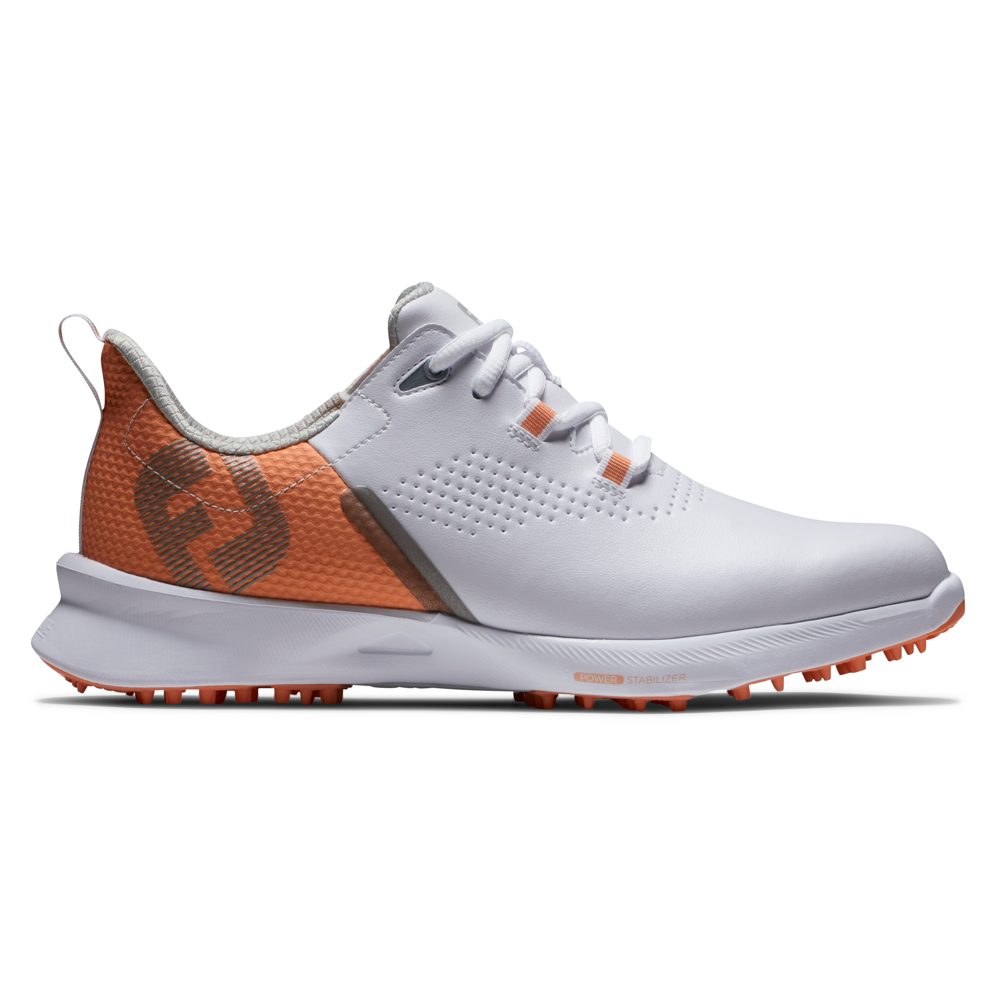 FJ Fuel Women | Sneaker Inspired Spikeless Golf Shoes | FootJoy