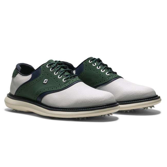 FJ トラディションズ スパイク レザー リミテッド | 【フットジョイ FJ トラディションズ スパイク レザー リミテッド | 【フットジョイ