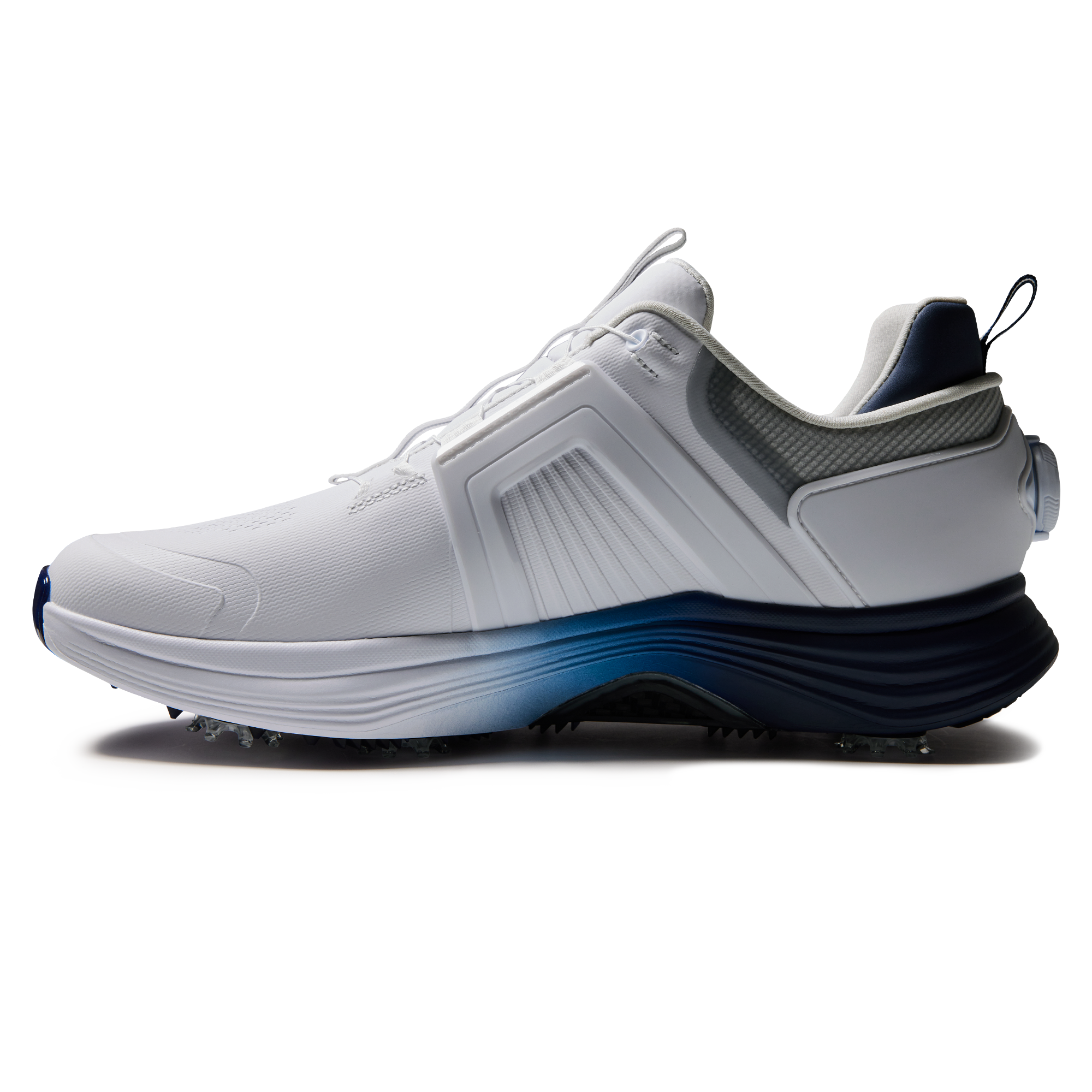 フットジョイ　ＦｏｏｔＪｏｙ　ゴルフシューズ　ＨＹＰＥＲ　ＦＬＥＸ　【27.5ｃｍ】　 取寄) フットジョイ ゴルフシューズ メンズ ハイパーフレックス 大きい