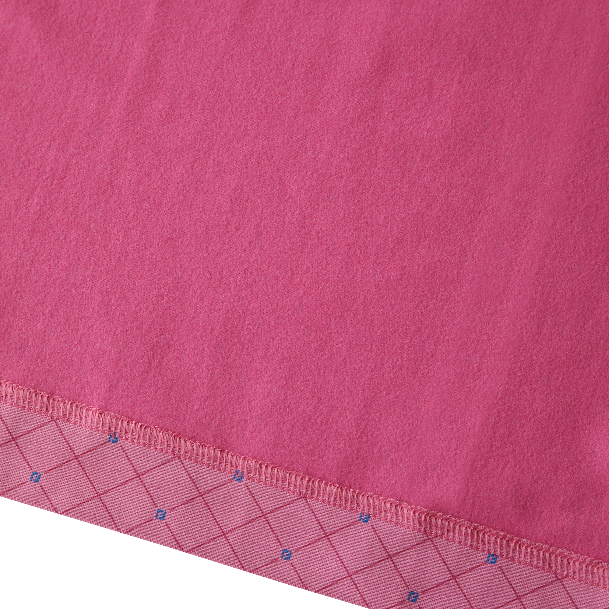 MEN'S FJアーガイル蓄熱保温長袖ボタンダウンシャツ