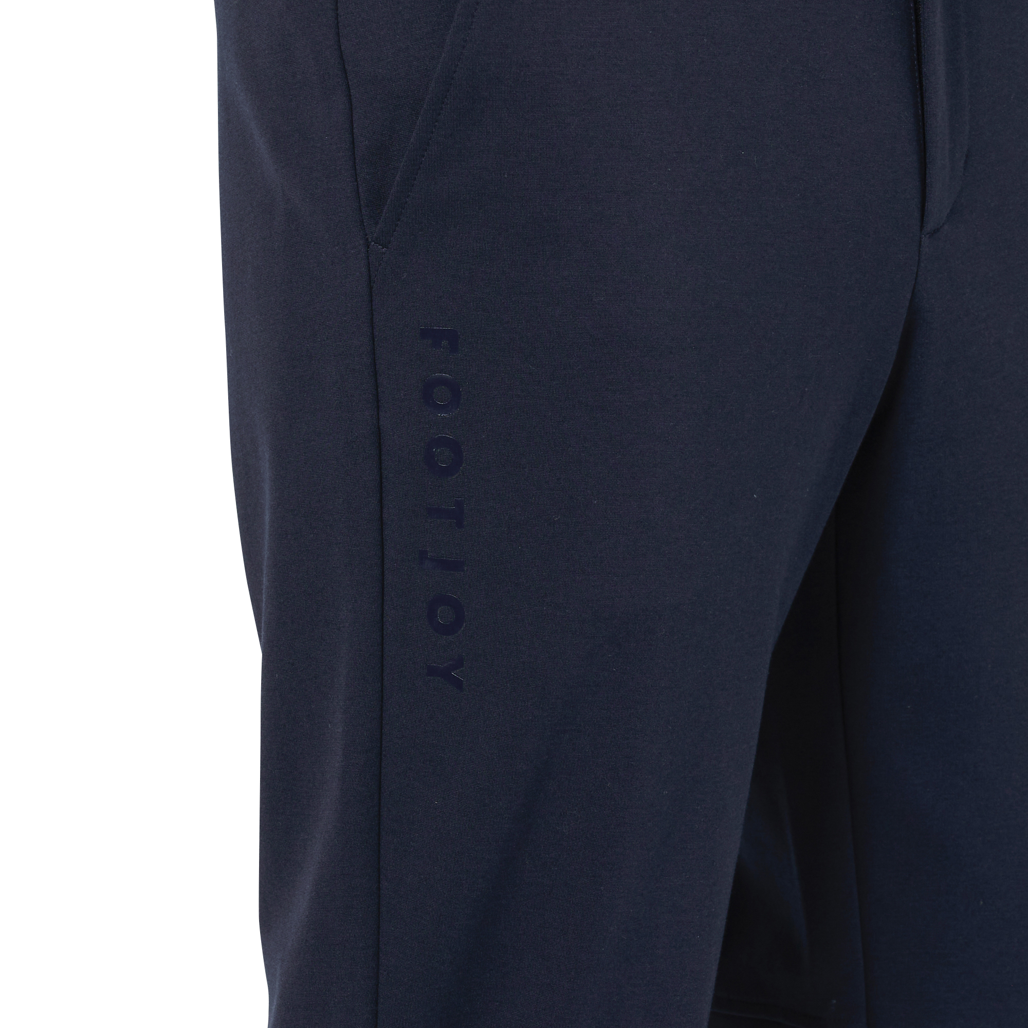 調温ジョガーパンツ