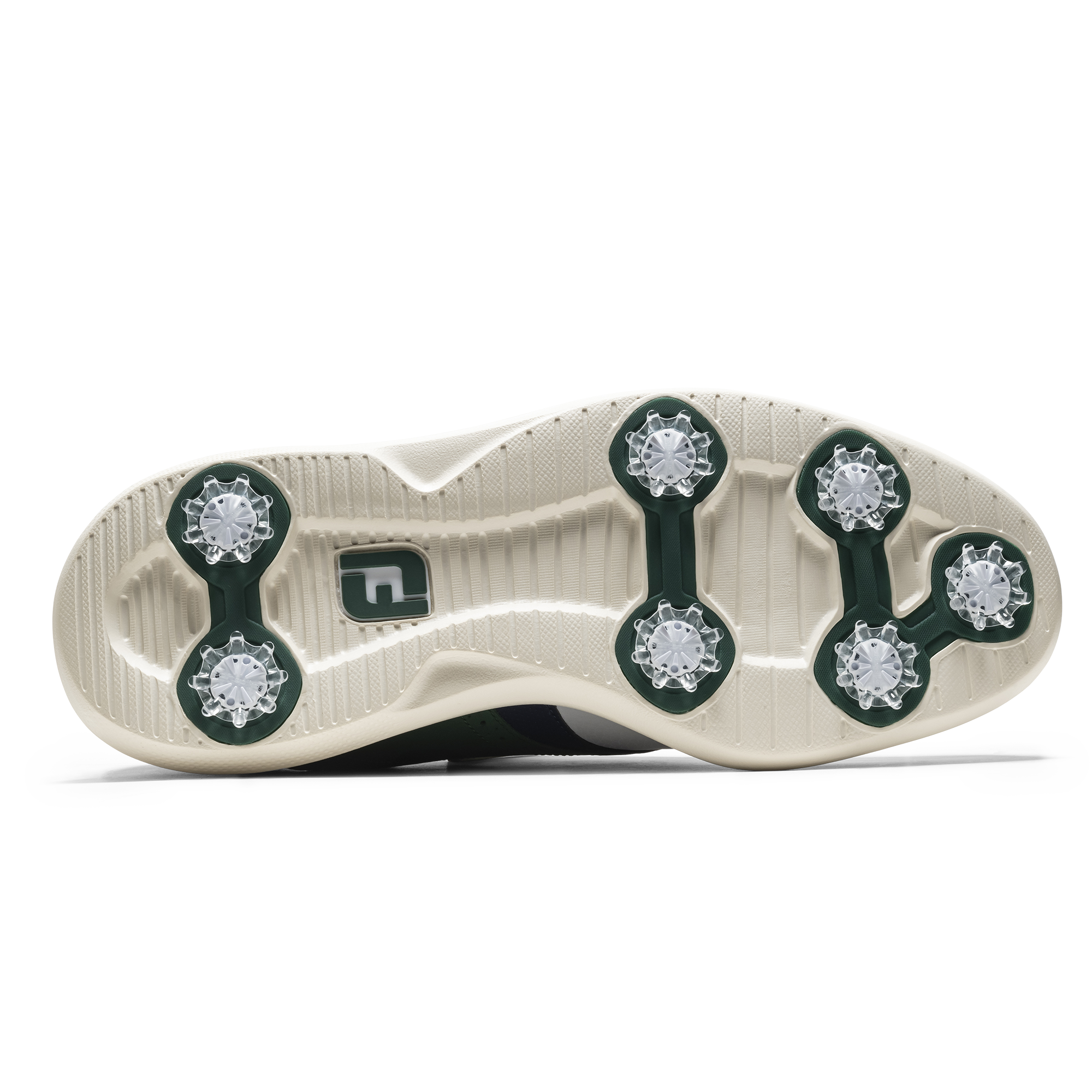 Traditionally Styled Golf Shoe | FJ Traditions Mens | FootJoy
