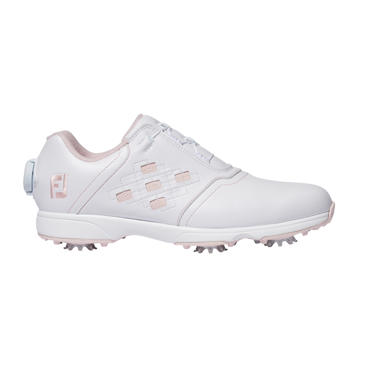 WOMEN'S イーコンフォート BOA 2023年モデル - FootJoy Japan WOMEN'S イーコンフォート BOA 2023年モデル - FootJoy Japan