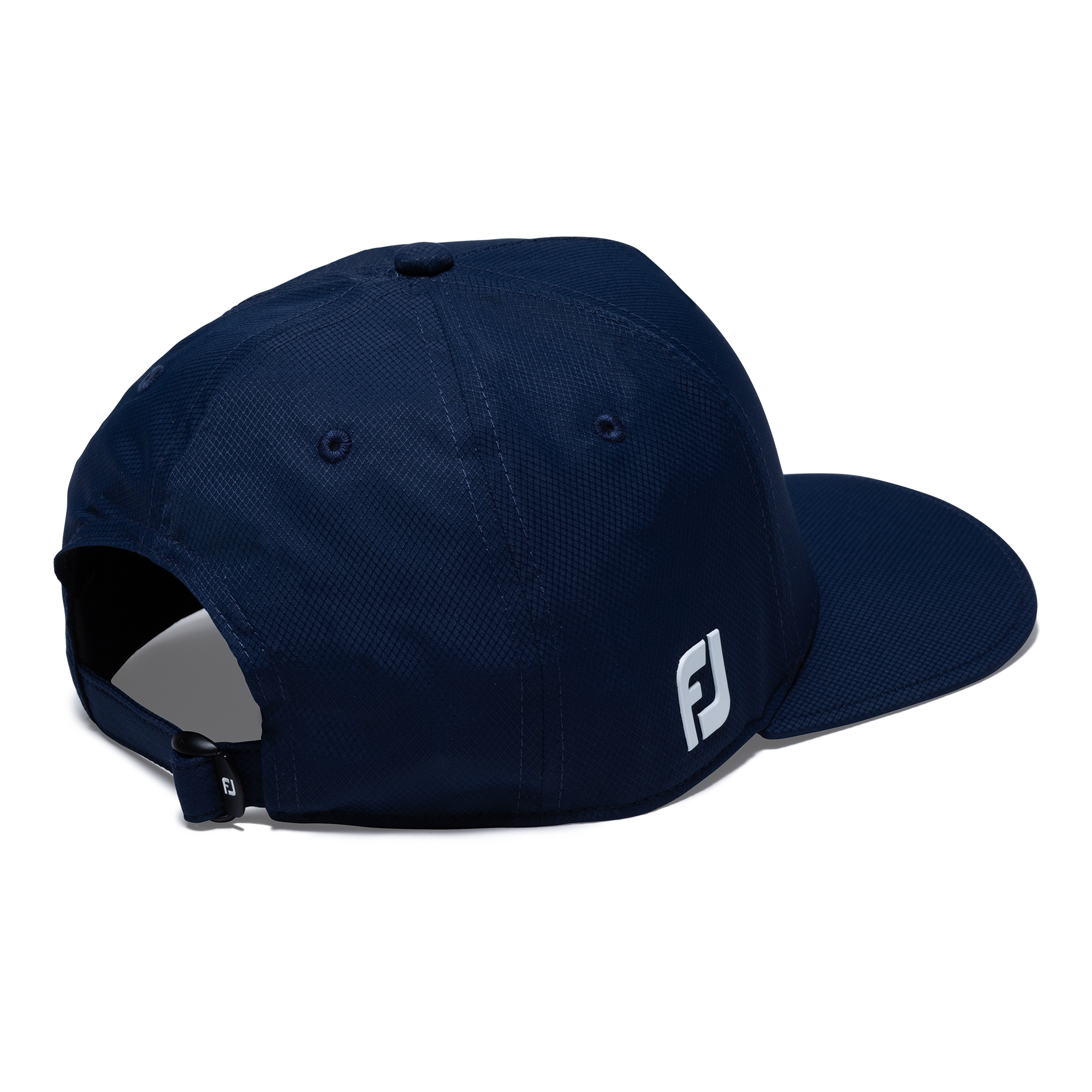 撥水Xモチーフキャップ