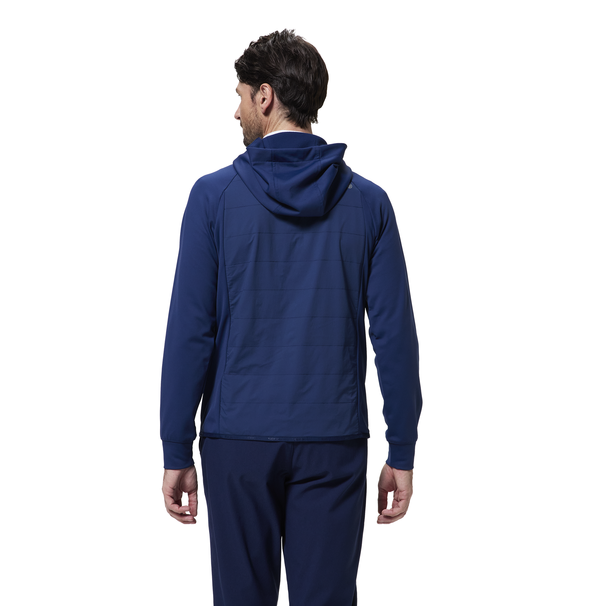 FJサーモシリーズ テックフーディー