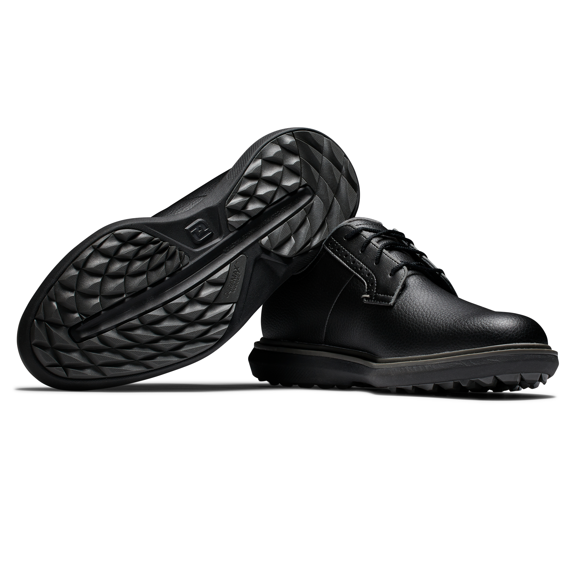 MEN'S FJ トラディションズ スパイクレス