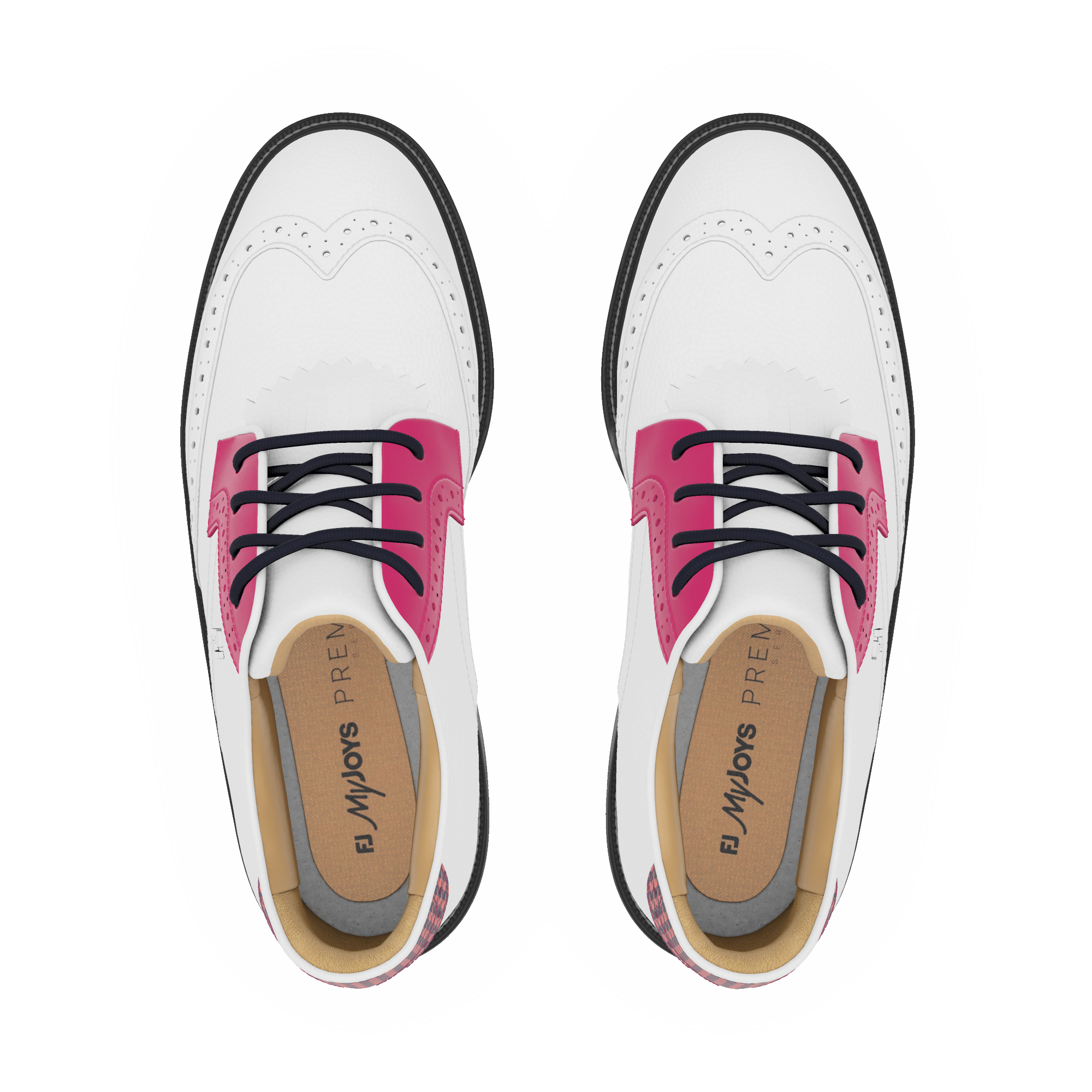 [MyJoys] プレミアシリーズ マディソン WOMEN