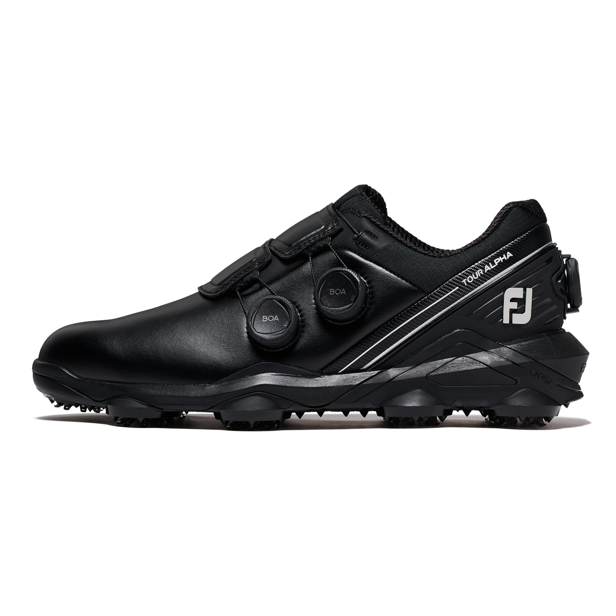 MEN'S ツアーアルファ トリプル BOA