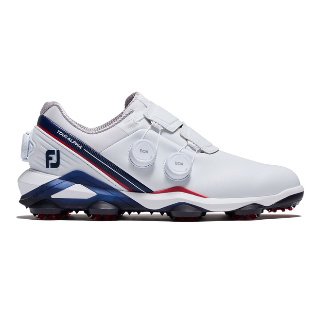 MEN'S ツアーアルファ トリプル BOA - FootJoy Japan MEN'S ツアーアルファ トリプル BOA - FootJoy Japan