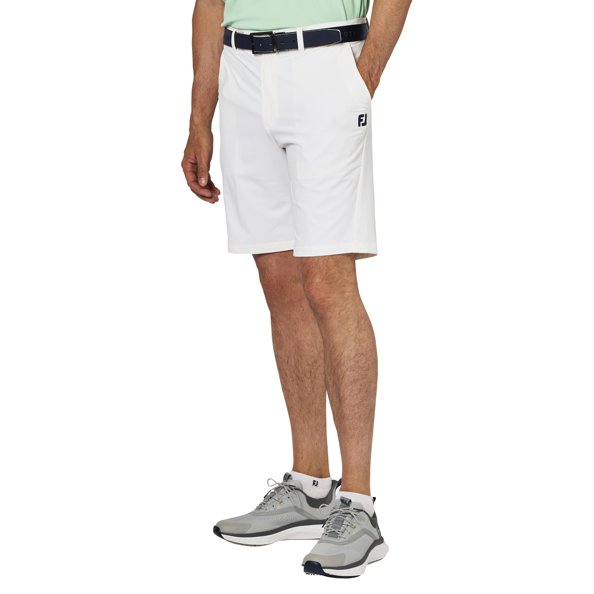 ドットタッチソリッドショーツ - FootJoy Japan