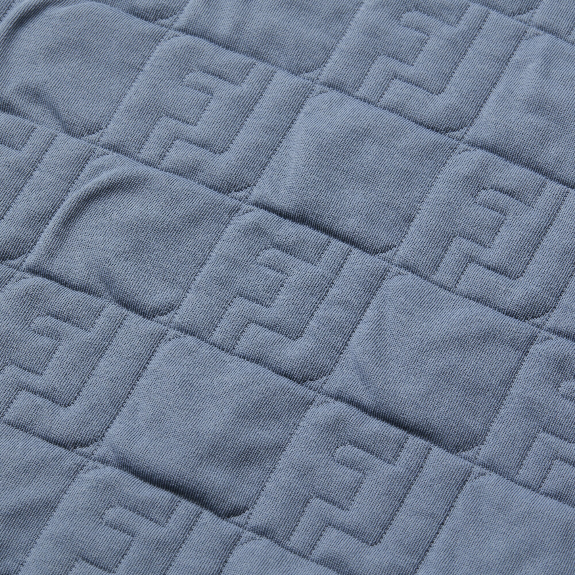 FJロゴジャカードフーディー