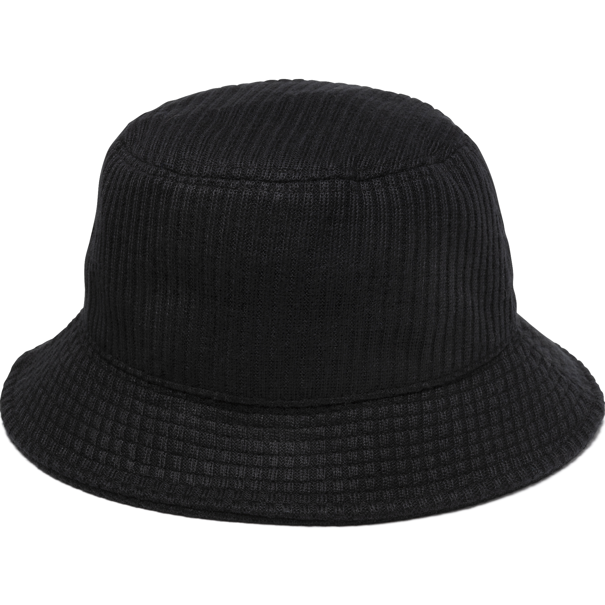 WOMEN'S ニットバケットハット