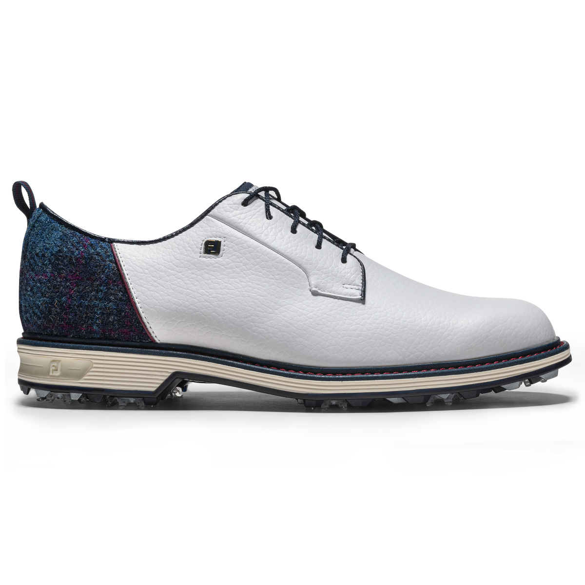 FJ プレミアシリーズフィールド ハリスツィード - FootJoy Japan FJ プレミアシリーズフィールド ハリスツィード - FootJoy Japan