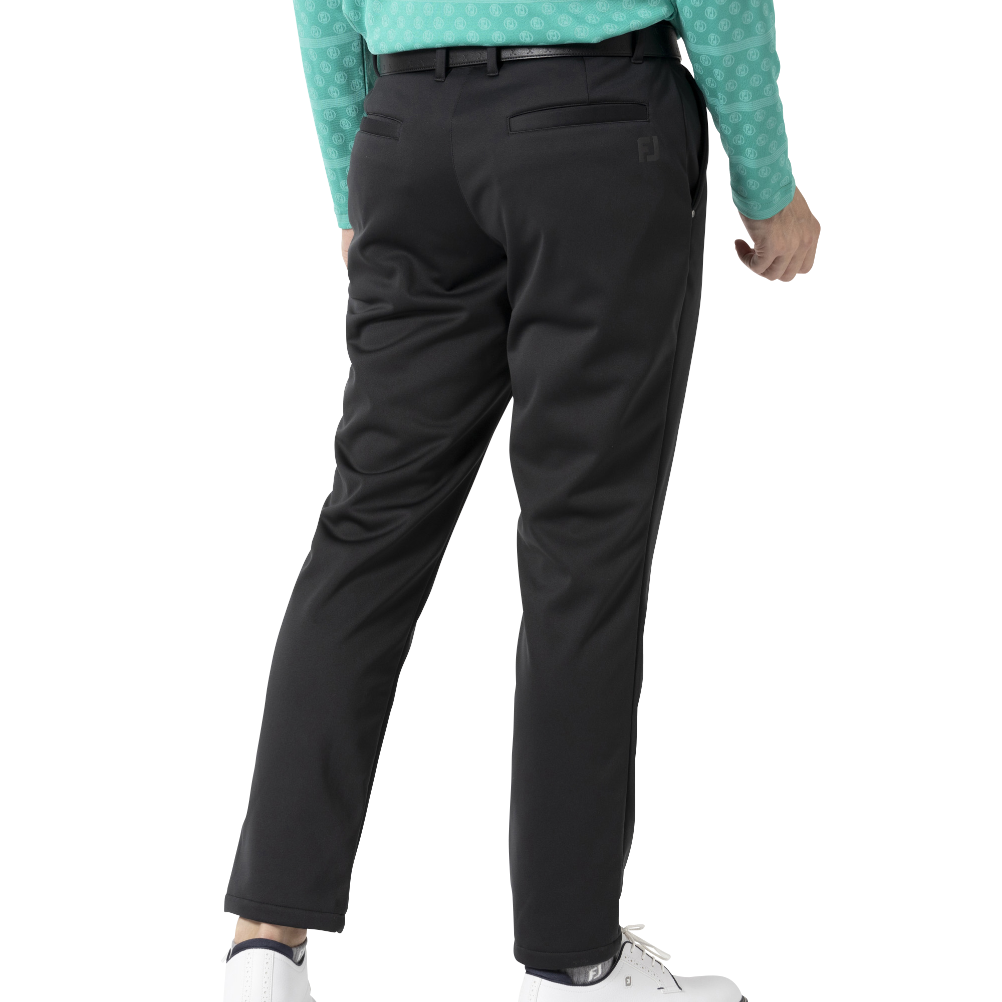 MEN'S ストレッチ ボンディングロングパンツ