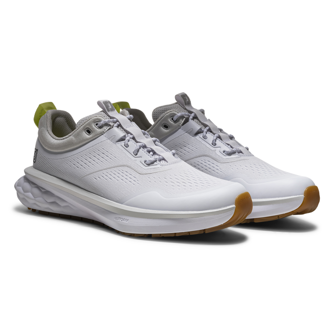 FJ クオンタム LACED - FootJoy Japan FJ クオンタム LACED - FootJoy Japan