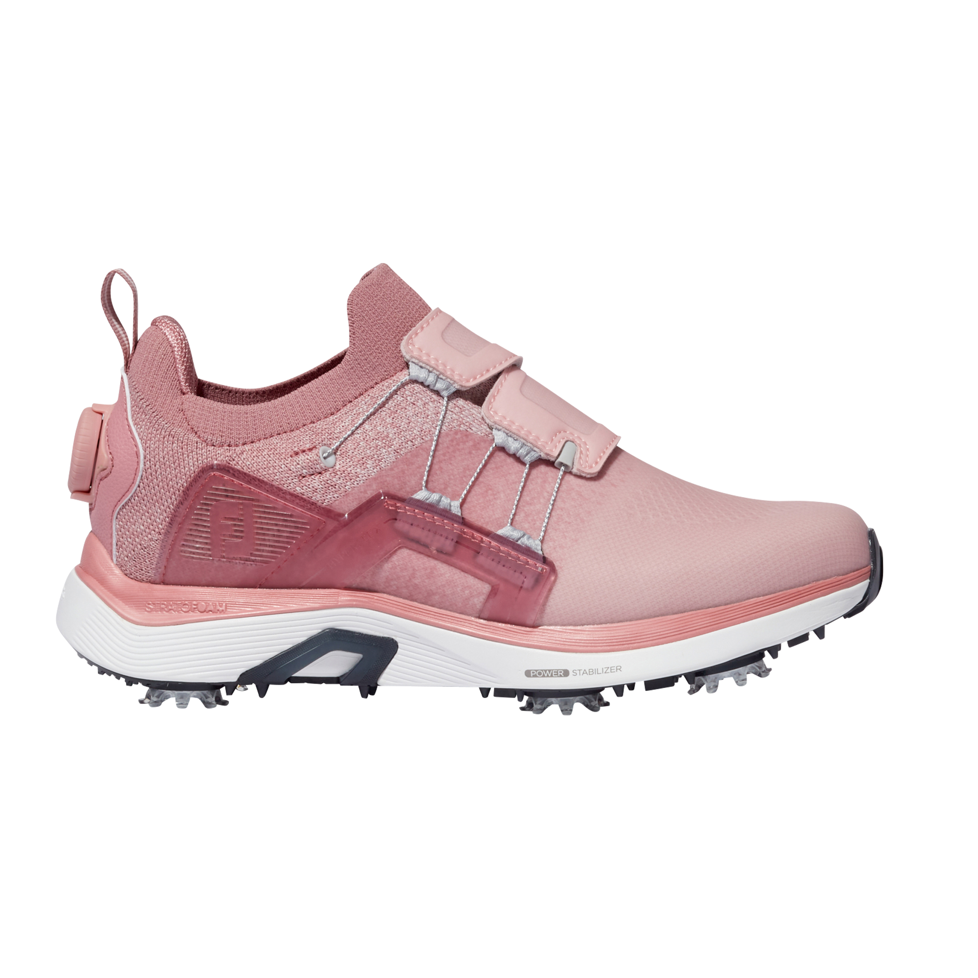 WOMEN'S FJ ハイパーフレックス BOA - FootJoy Japan