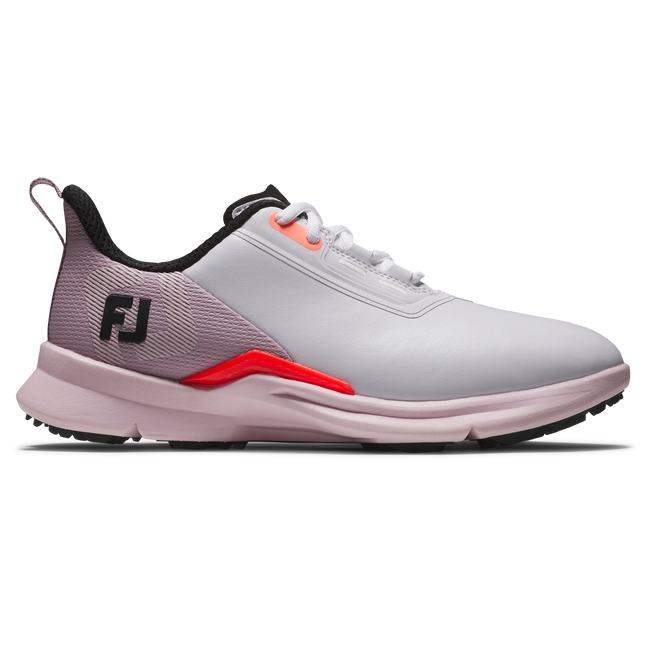 WOMEN'S FJ フューエル LACED - FootJoy Japan WOMEN'S FJ フューエル LACED - FootJoy Japan