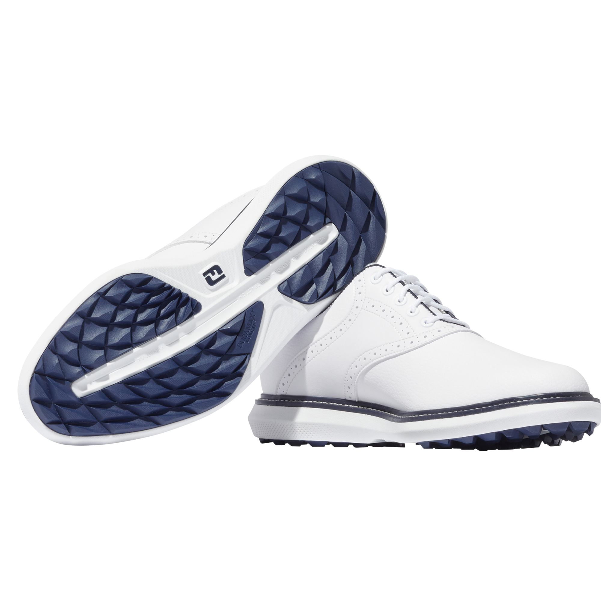 MEN'S FJ トラディションズ スパイクレス 22 - FootJoy Japan