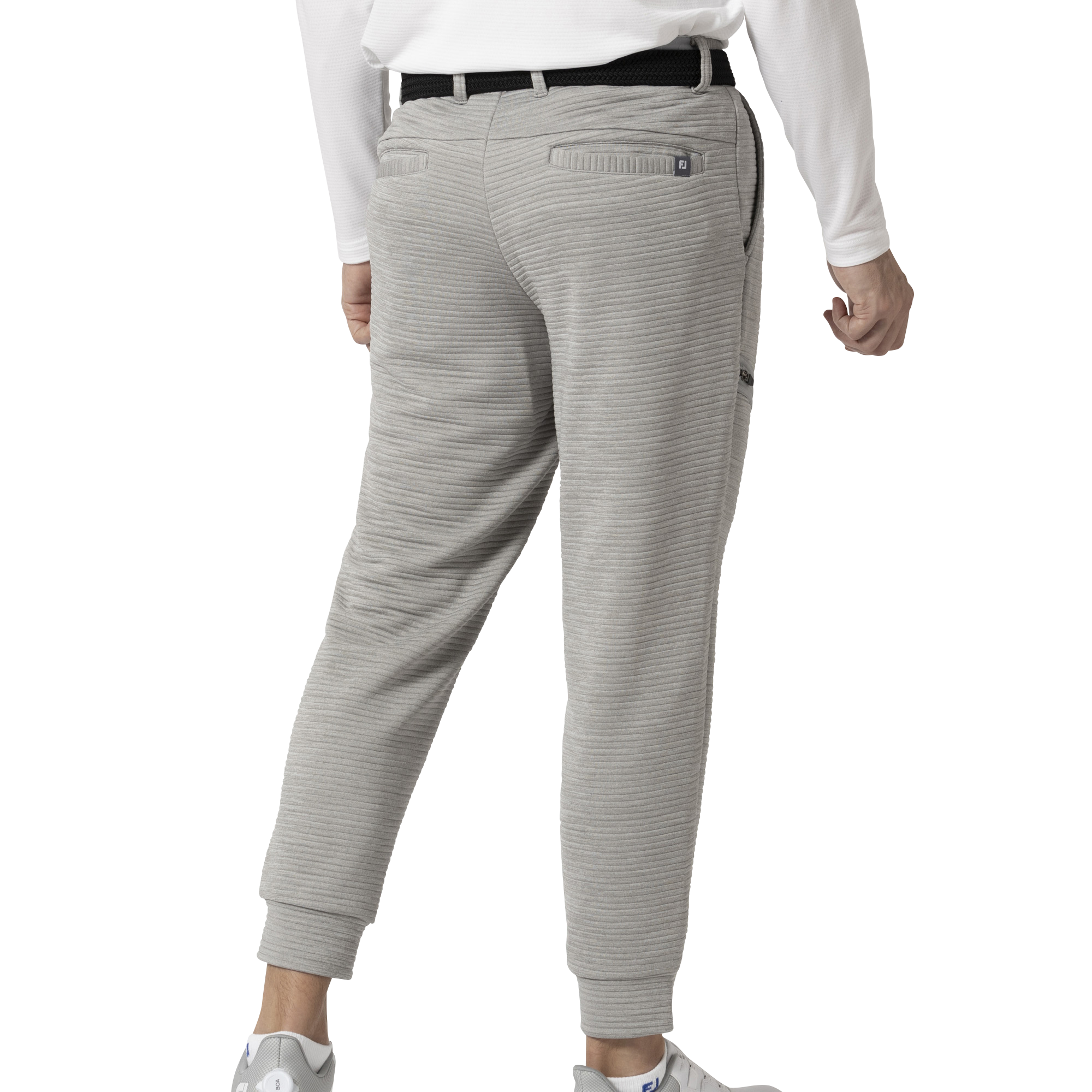 MEN'S ポコエット ジョガーパンツ