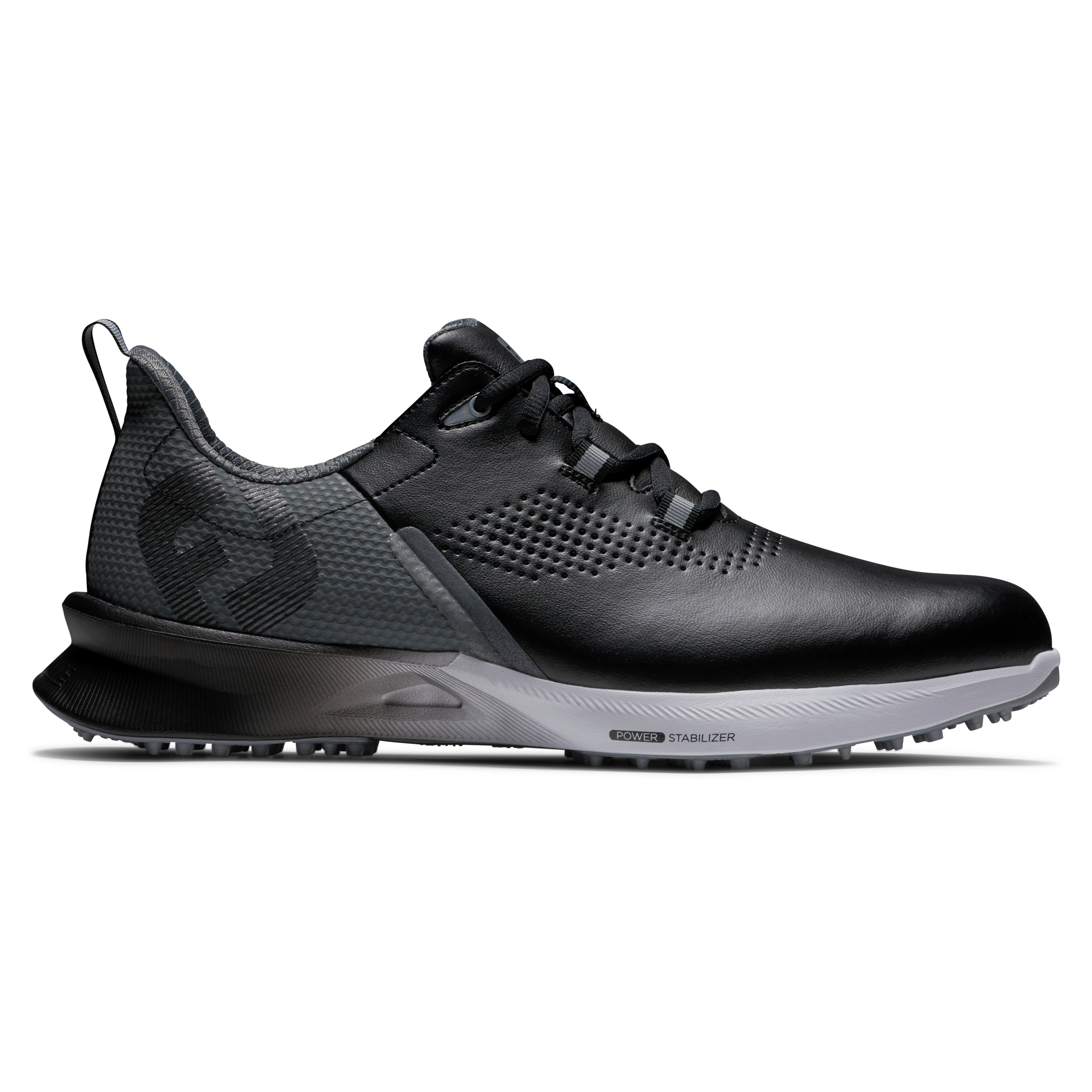 FJ Fuel | Sneaker Inspired Spikeless Golf Shoes for Men | FootJoy