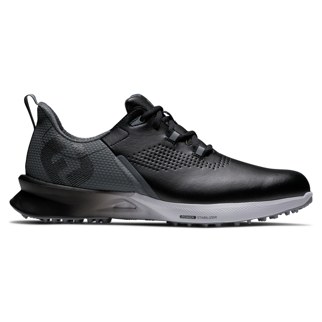FJ Fuel | Sneaker Inspired Spikeless Golf Shoes for Men | FootJoy FJ Fuel | Sneaker Inspired Spikeless Golf Shoes for Men | FootJoy