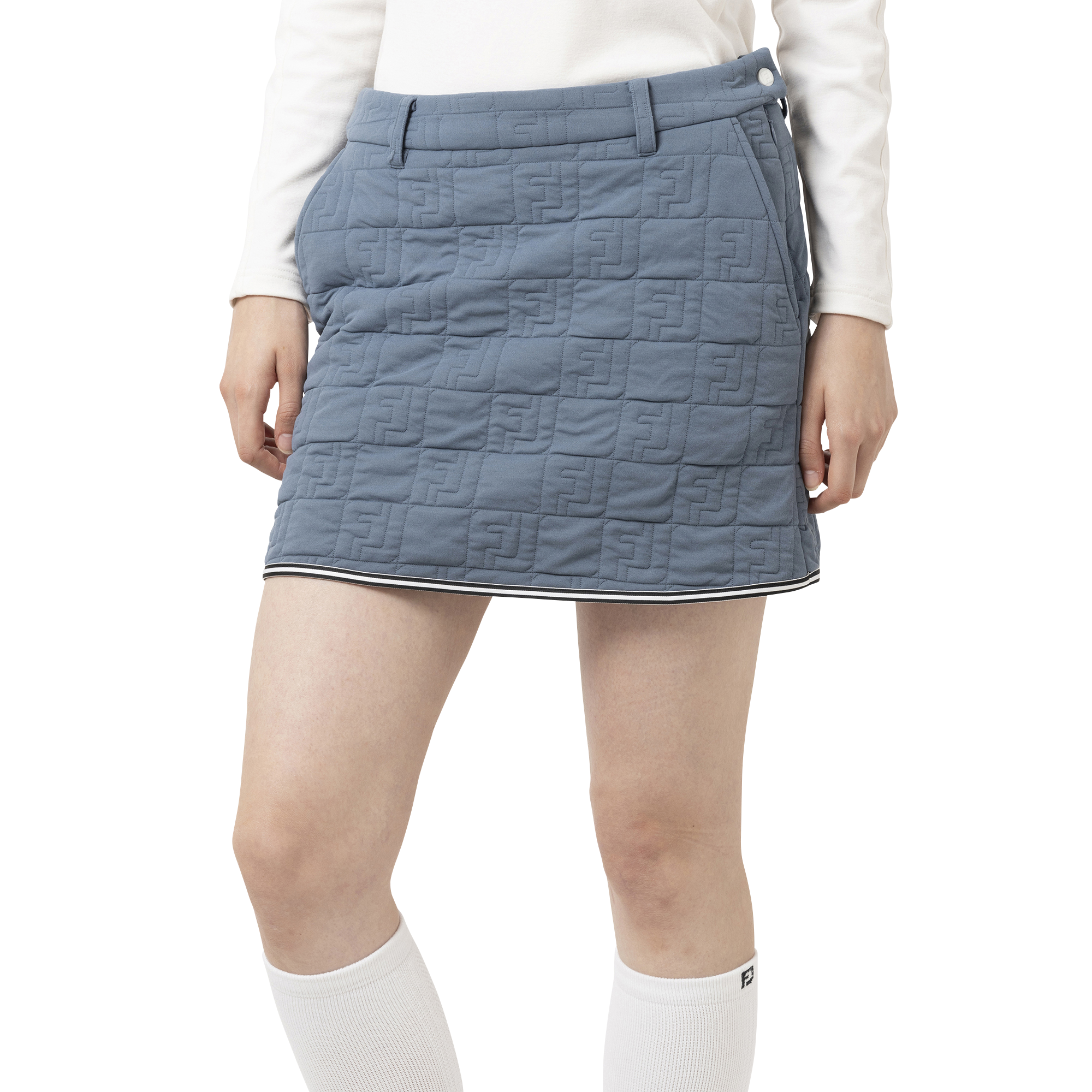 ☆Footjoy golf☆フットジョイ韓国 スカート ☆Footjoy golf☆フット