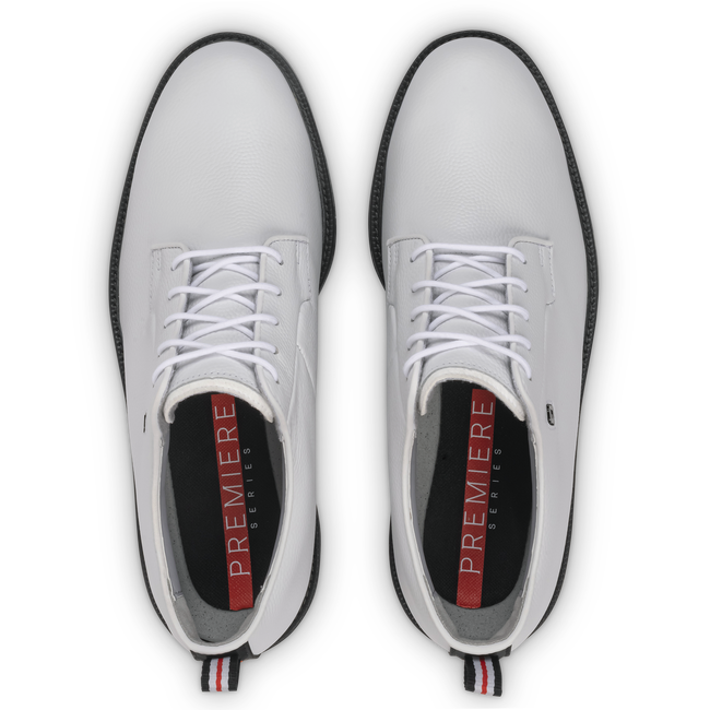 FJ プレミアシリーズ フィールド - FootJoy Japan FJ プレミアシリーズ フィールド - FootJoy Japan