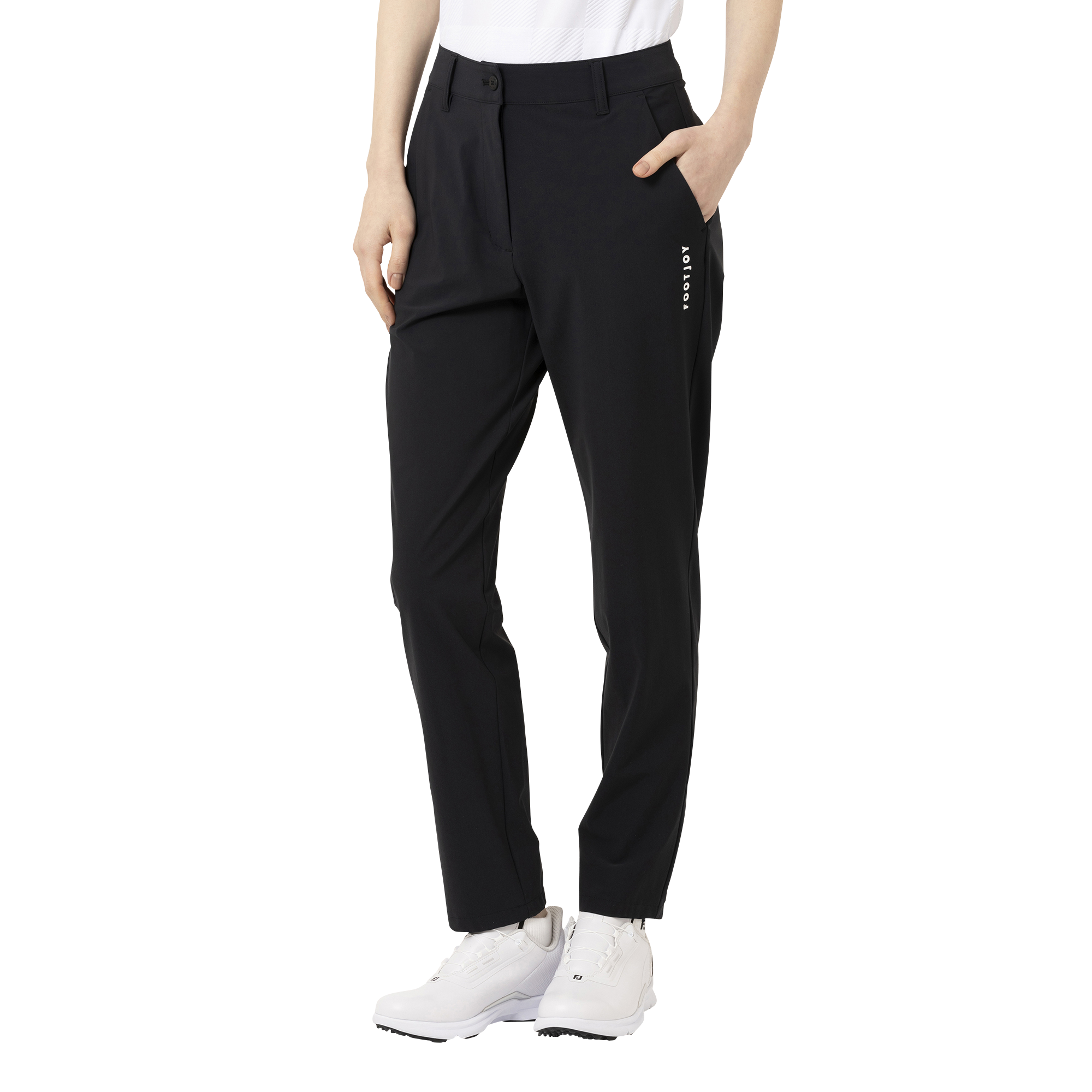 スーパーストレッチロングパンツ - FootJoy Japan