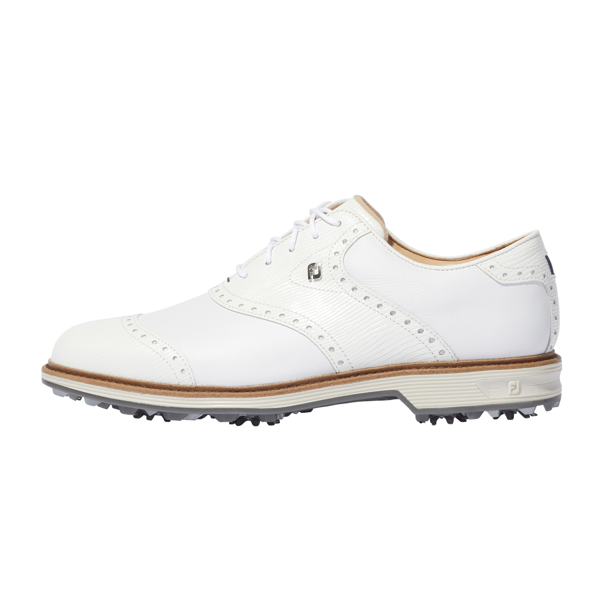 FOOTJOY ドライジョイズプレミア26.5㎝ Amazon | [フットジョイ] ゴルフシューズ ドライジョイズ