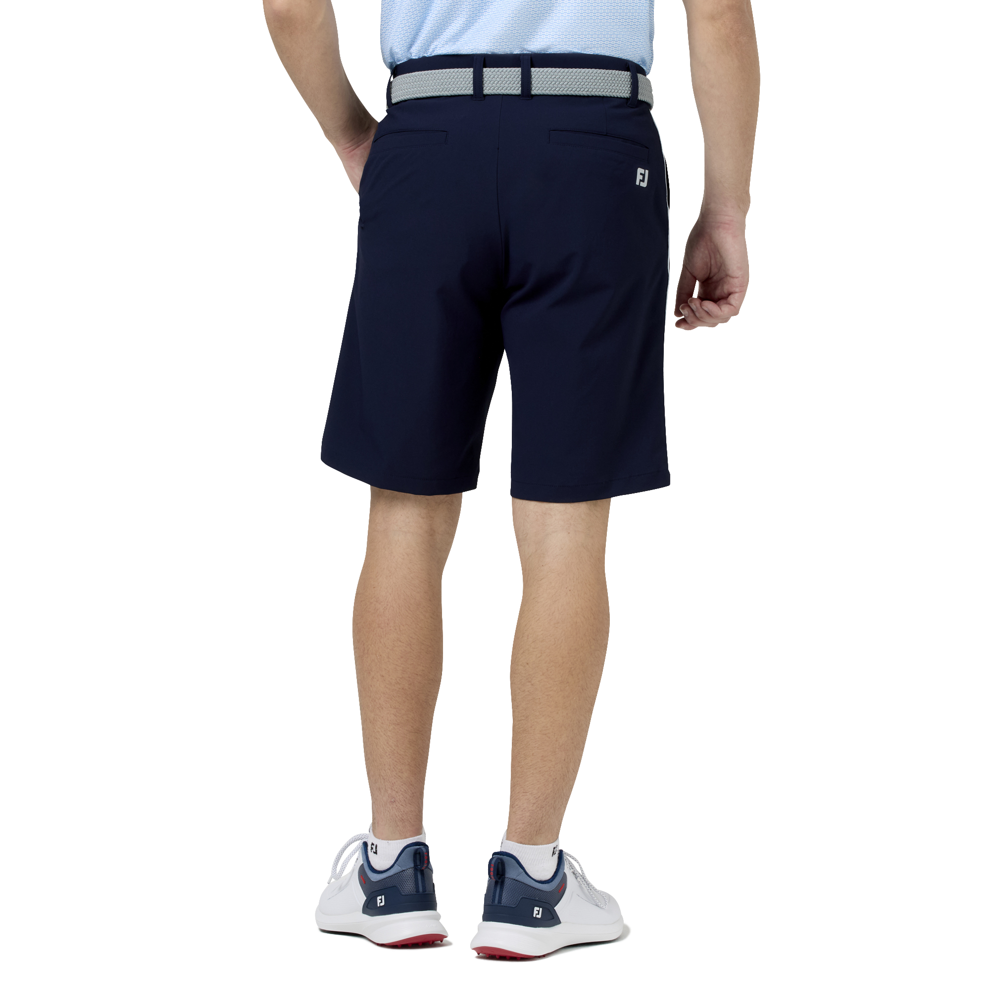 4wayストレッチクーリング　パフォーマンス　ショートパンツ