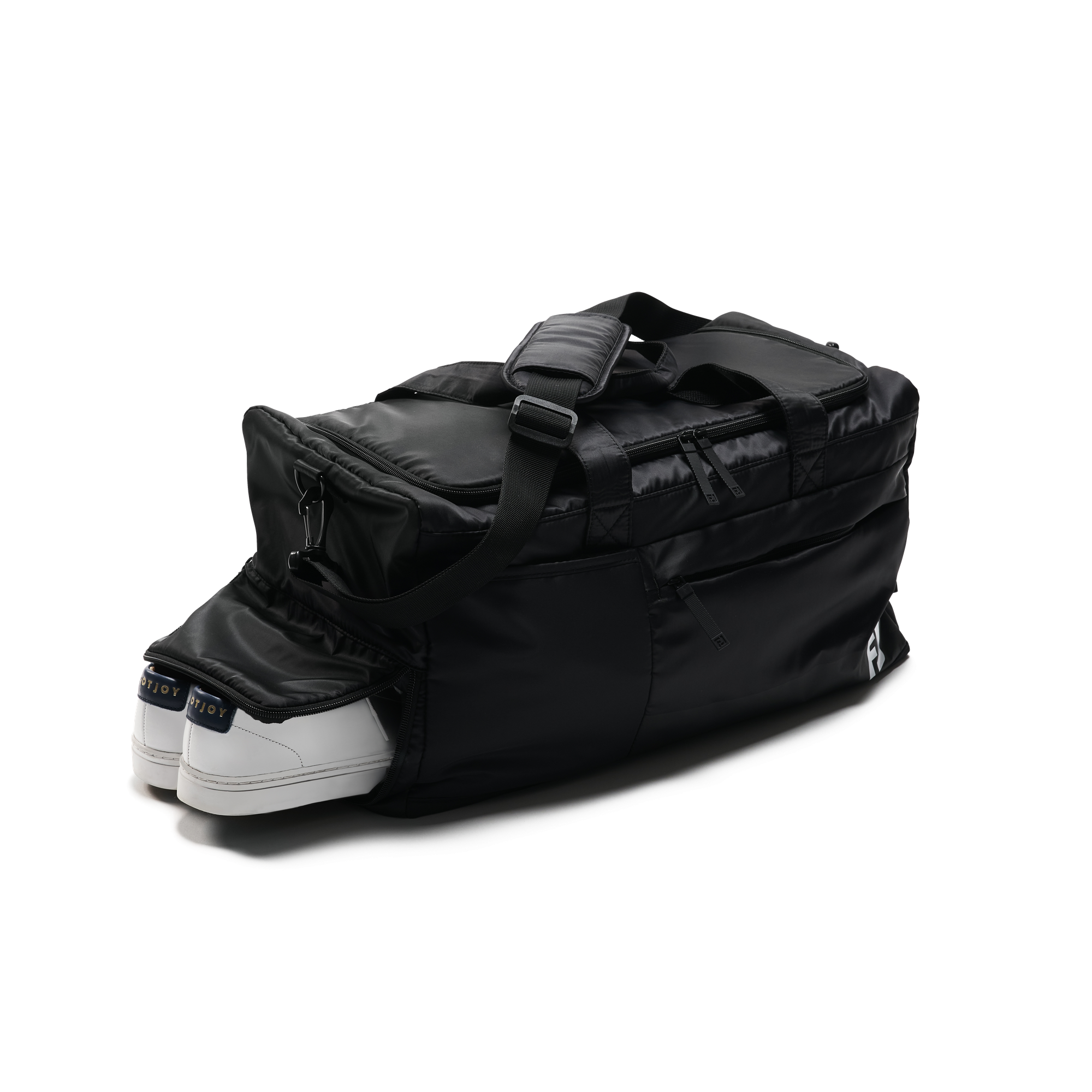 FJダッフルバッグ