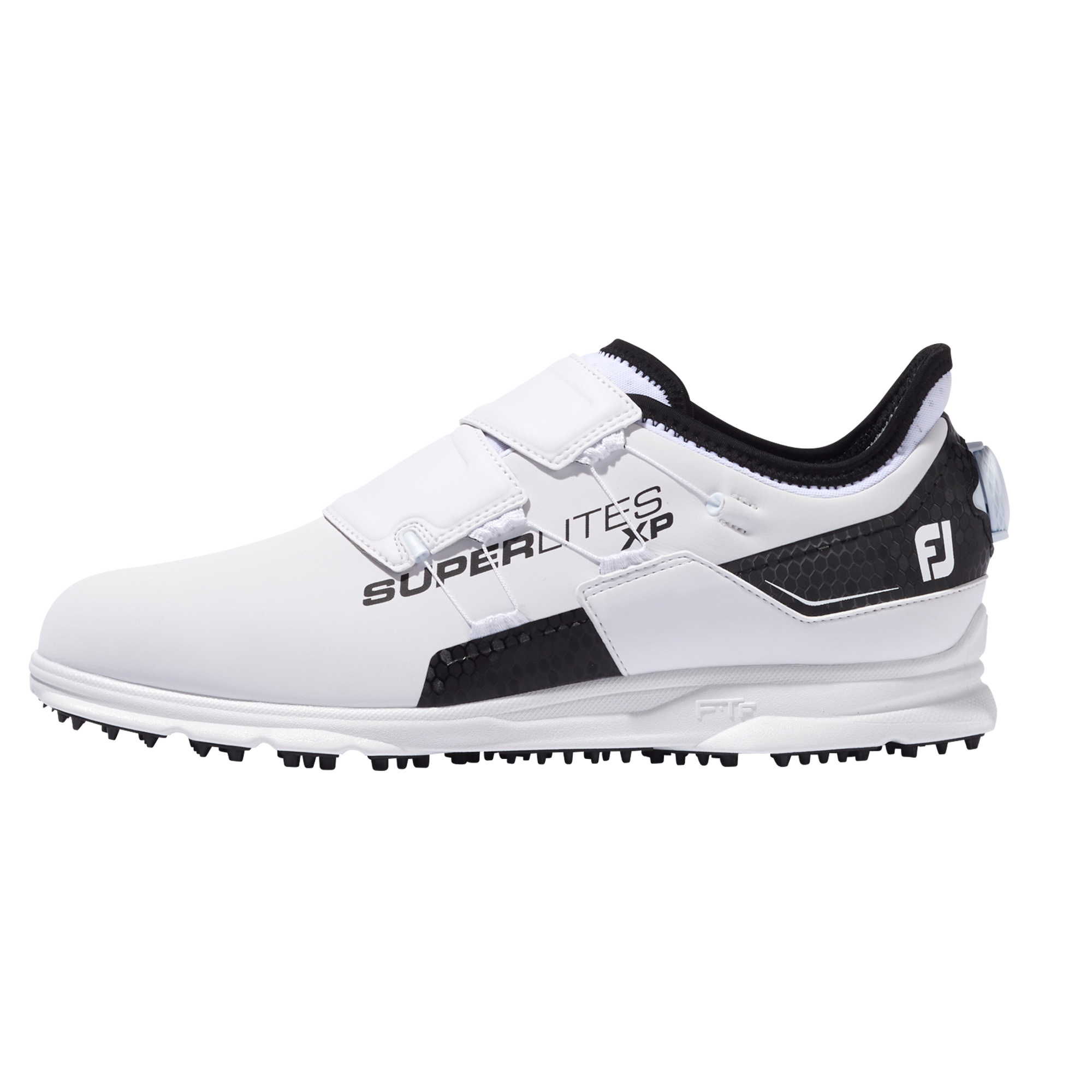 MEN'S FJ スーパーライト XP スパイクレス BOA - FootJoy Japan