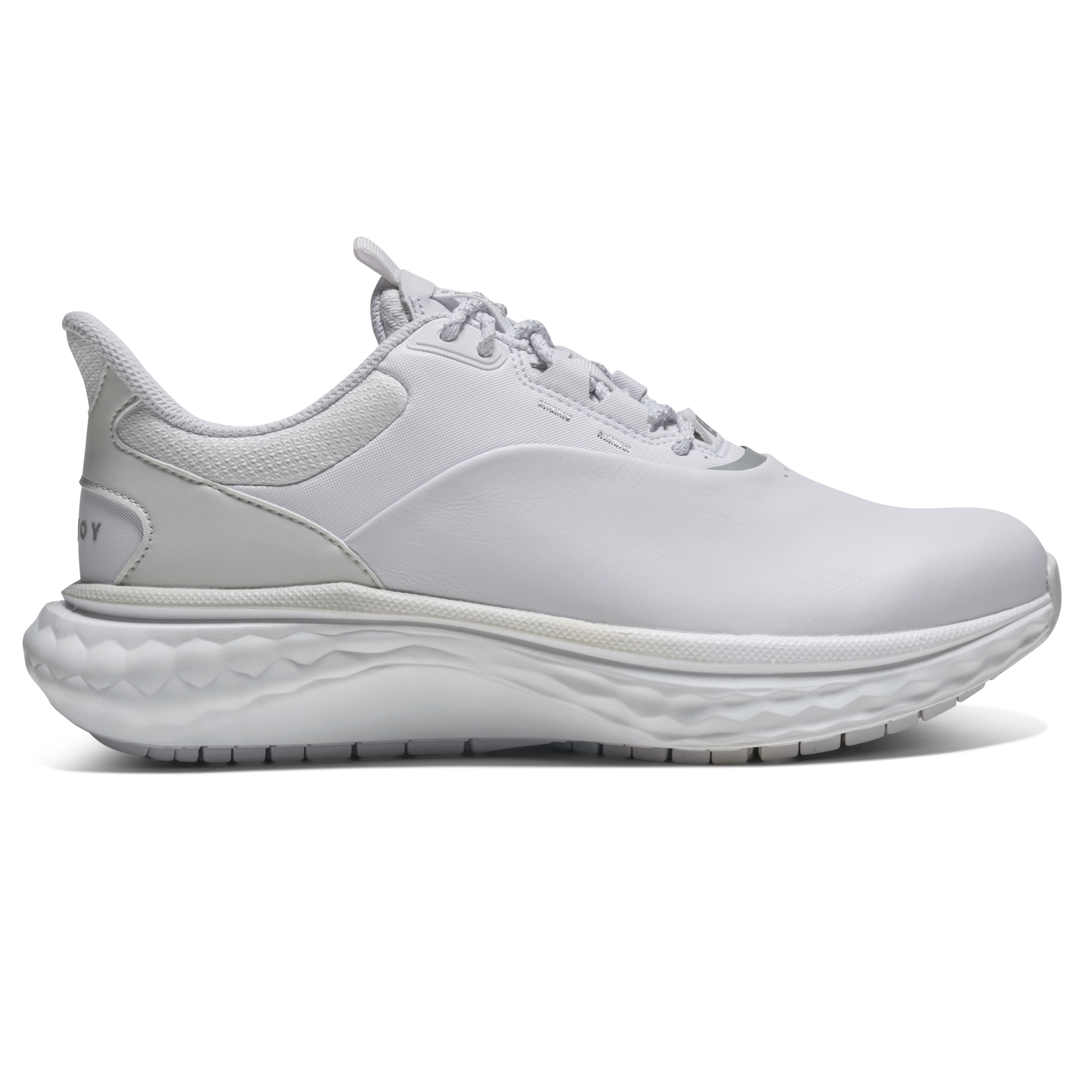 FJ クオンタム レザーLACED リミテッド - FootJoy Japan