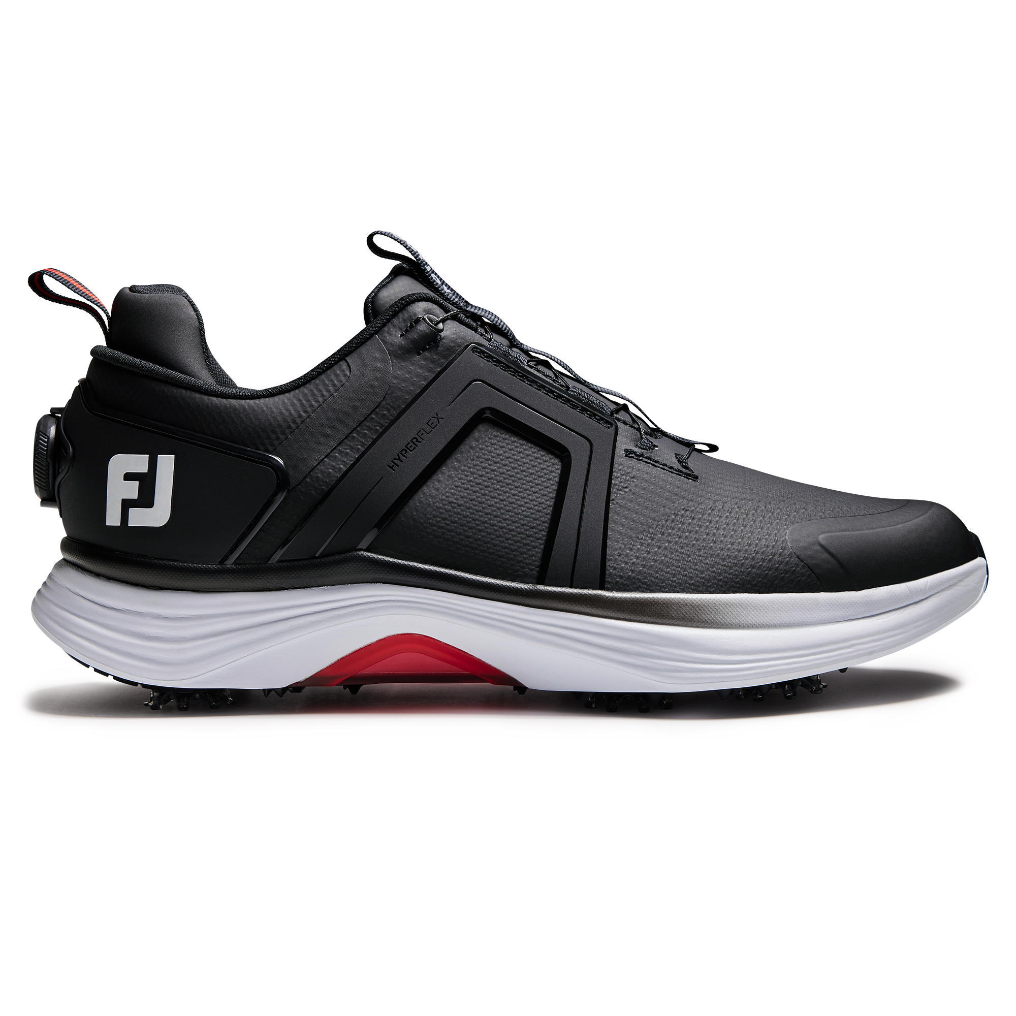 MEN'S ハイパーフレックス BOA | 【フットジョイ ジャパン】公式