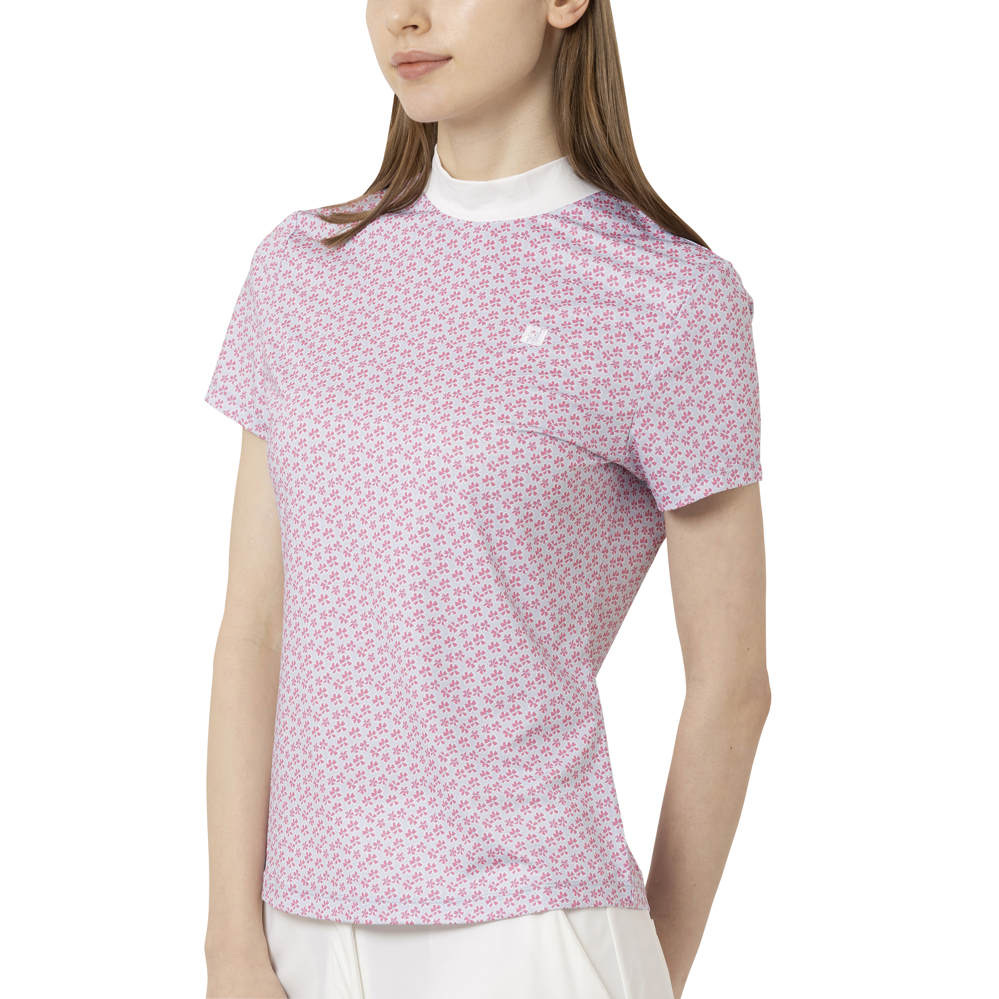 TANGRAM&RYUJI KAMIYAMA モックネック TANGRAM x Ryuji Kamiyama