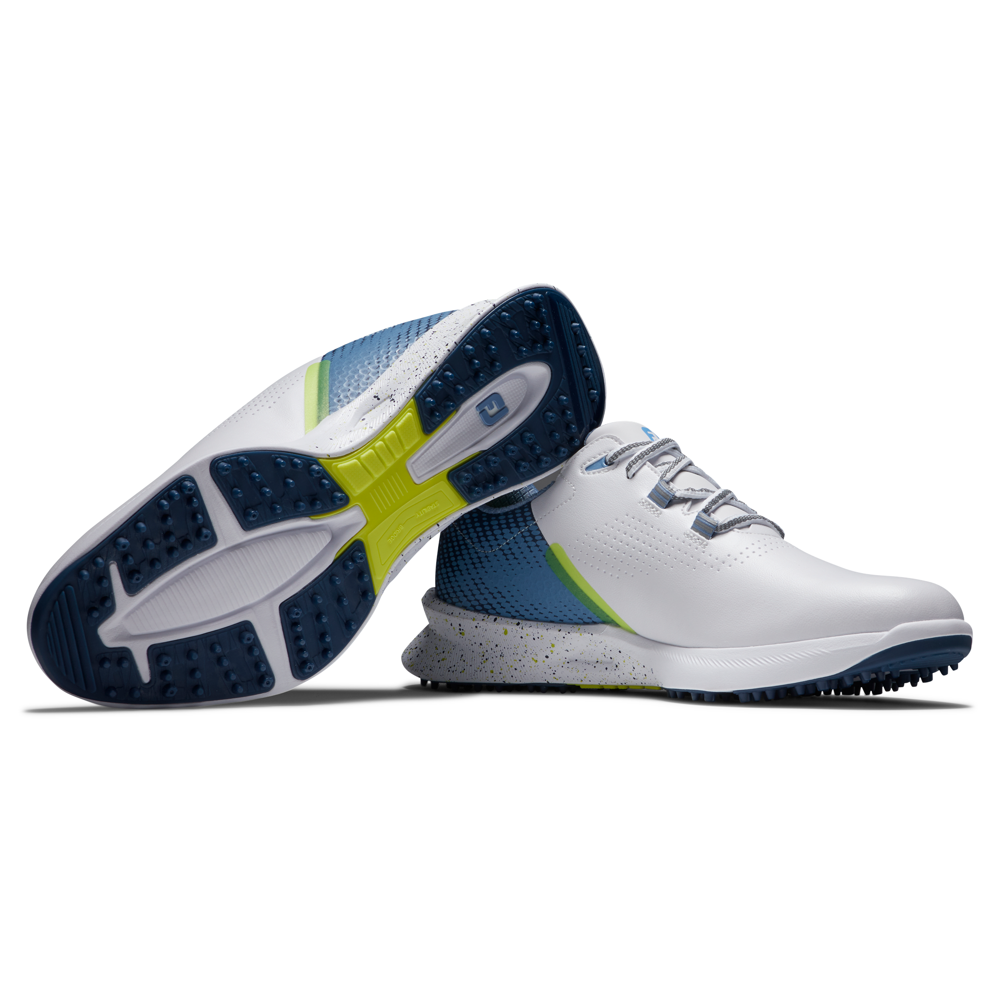 MEN'S FJ フュ―エル フラッシュ LACED - FootJoy Japan