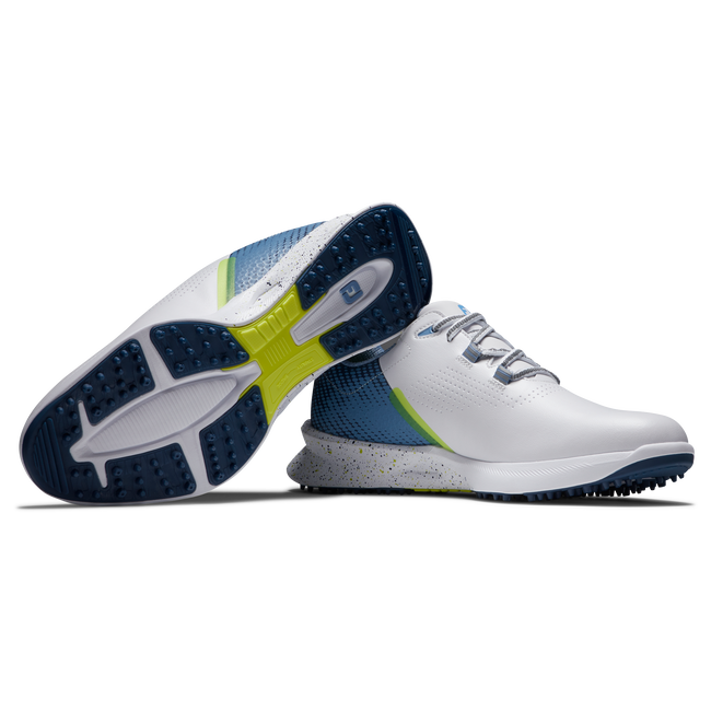 MEN'S FJ フュ―エル フラッシュ LACED - FootJoy Japan MEN'S FJ フュ―エル フラッシュ LACED - FootJoy Japan