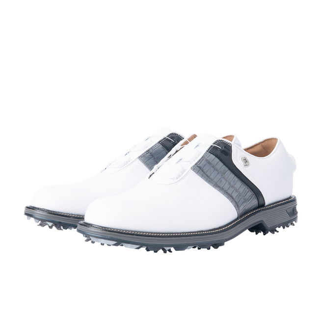 MEN'S ドライジョイズ プレミア パッカード BOA - FootJoy Japan MEN'S ドライジョイズ プレミア パッカード BOA - FootJoy Japan