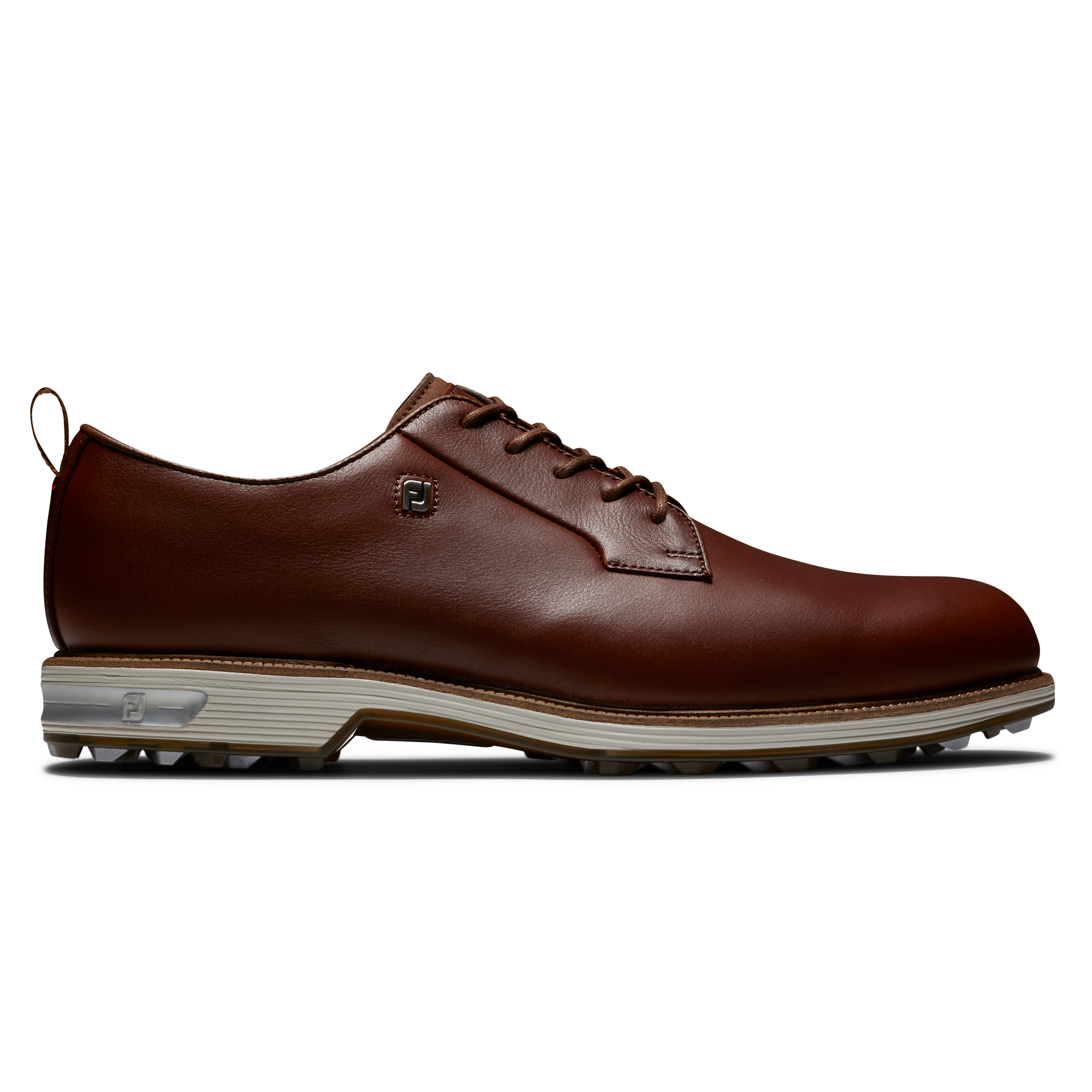 【特価】FJプレミアシリーズ フィールド（US天然皮革モデル）希少のＸＷ FJプレミアシリーズ フィールド - FootJoy Japan