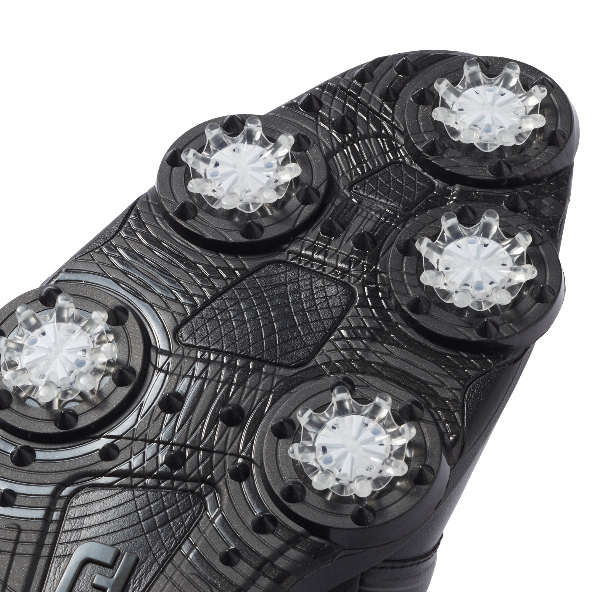 MEN&rsquo;S ツアーアルファ　デュアル BOA