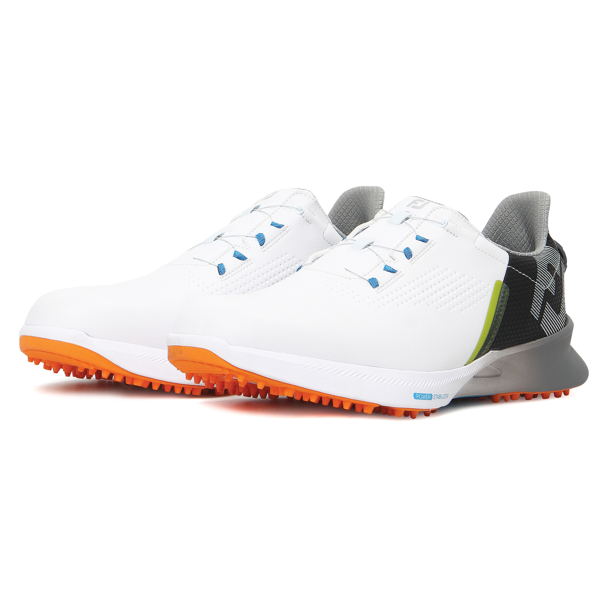 MEN&rsquo;S FJ フューエル BOA