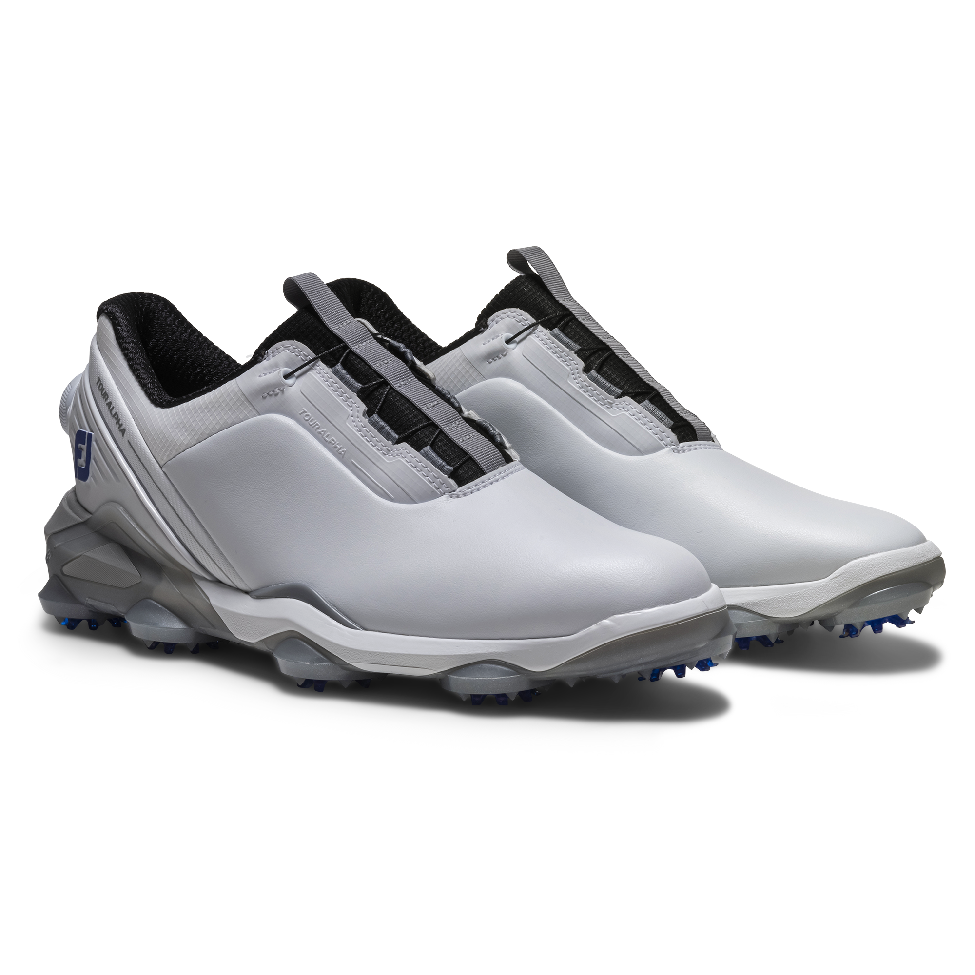 ツアーアルファ BOA