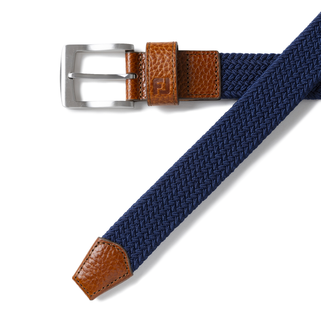 ストレッチメッシュベルト ソリッド - FootJoy Japan ストレッチメッシュベルト ソリッド - FootJoy Japan