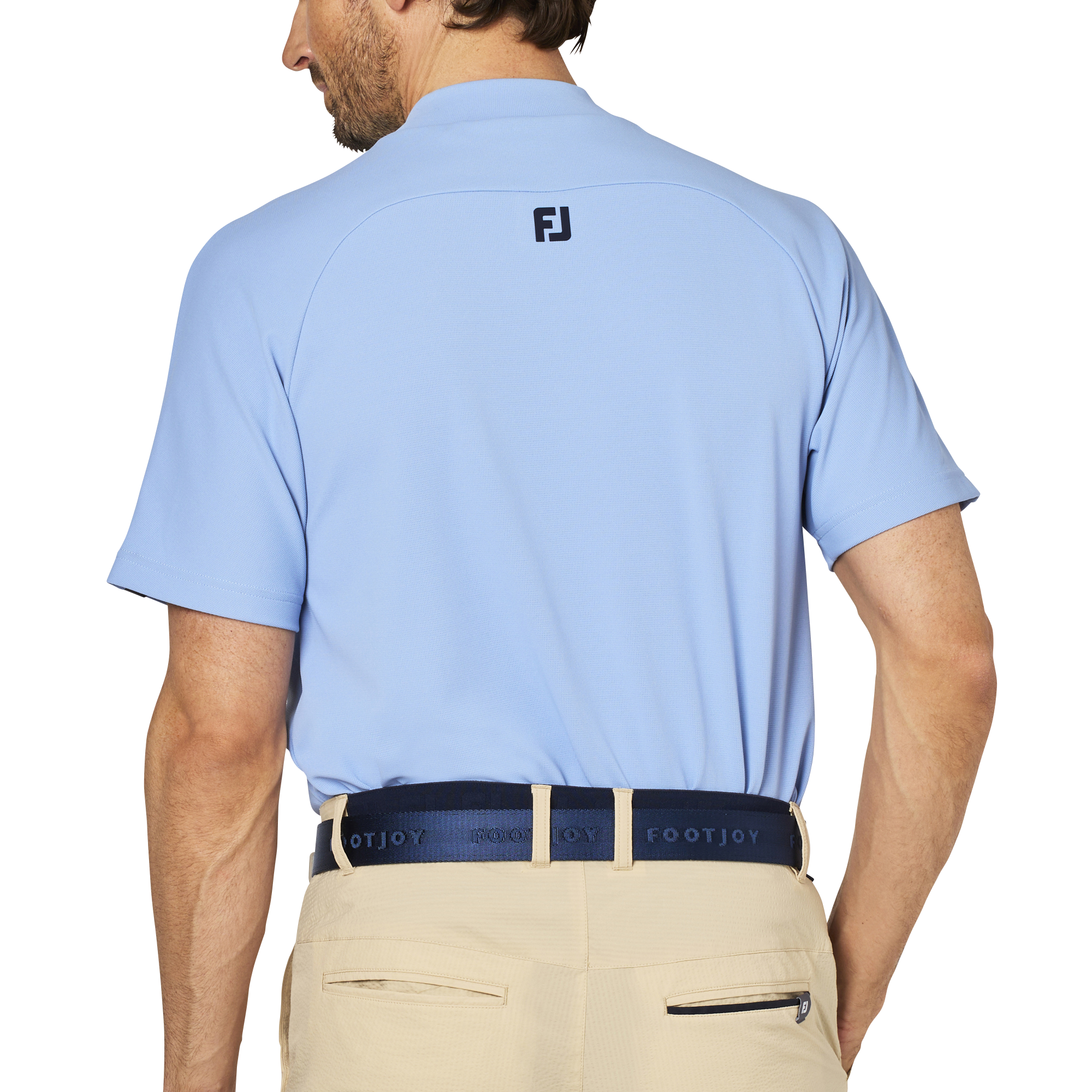 KEE　新品　Public Drip モックネック　半袖シャツ　カットソー KEE様専用 新品 Public Drip モックネック 半袖シャツ