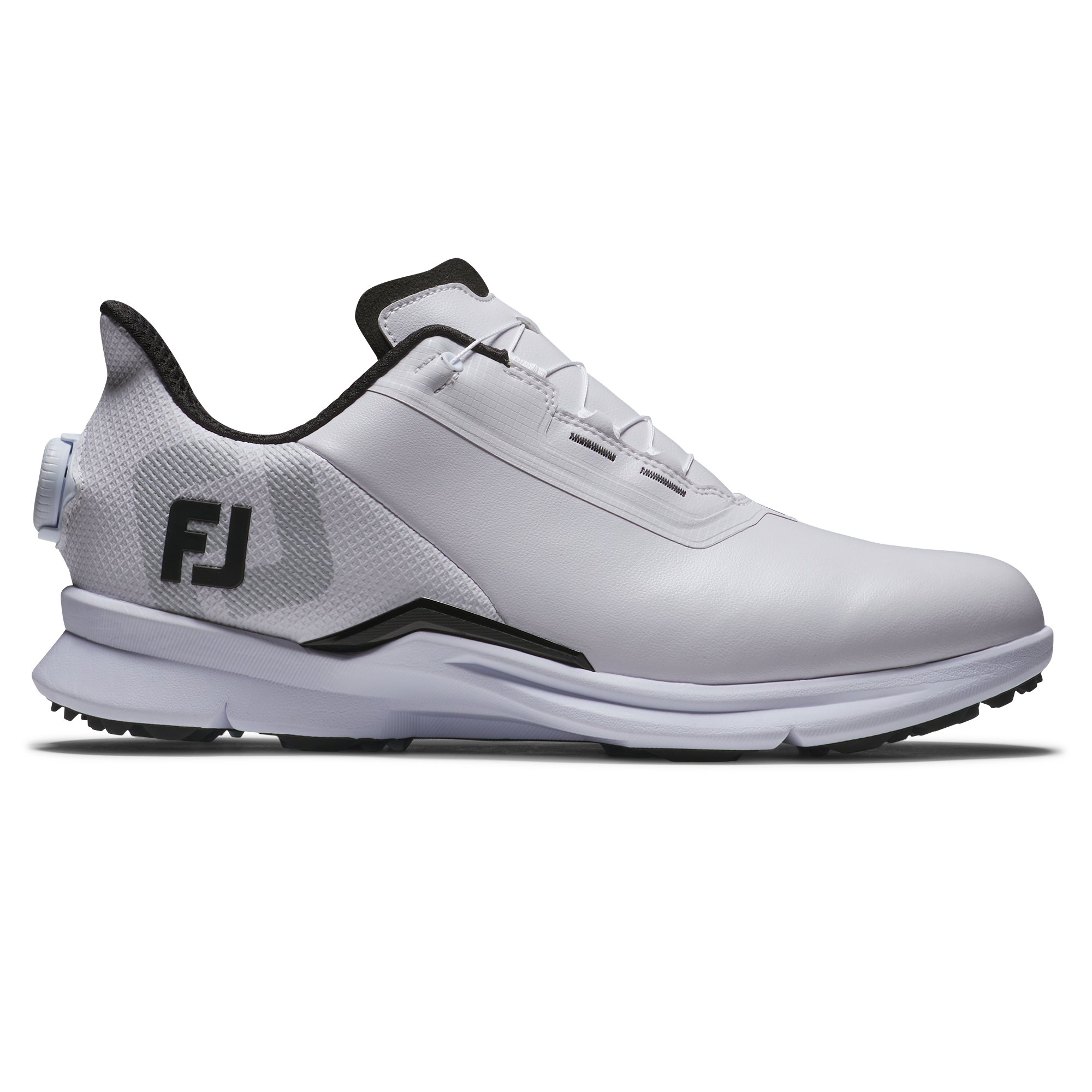 フットジョイ ゴルフシューズ FJ フューエル BOA メンズ MEN'S FJ フューエル BOA - FootJoy Japan