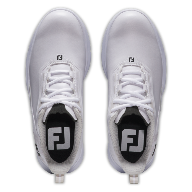 WOMEN'S FJ フューエル LACED - FootJoy Japan WOMEN'S FJ フューエル LACED - FootJoy Japan