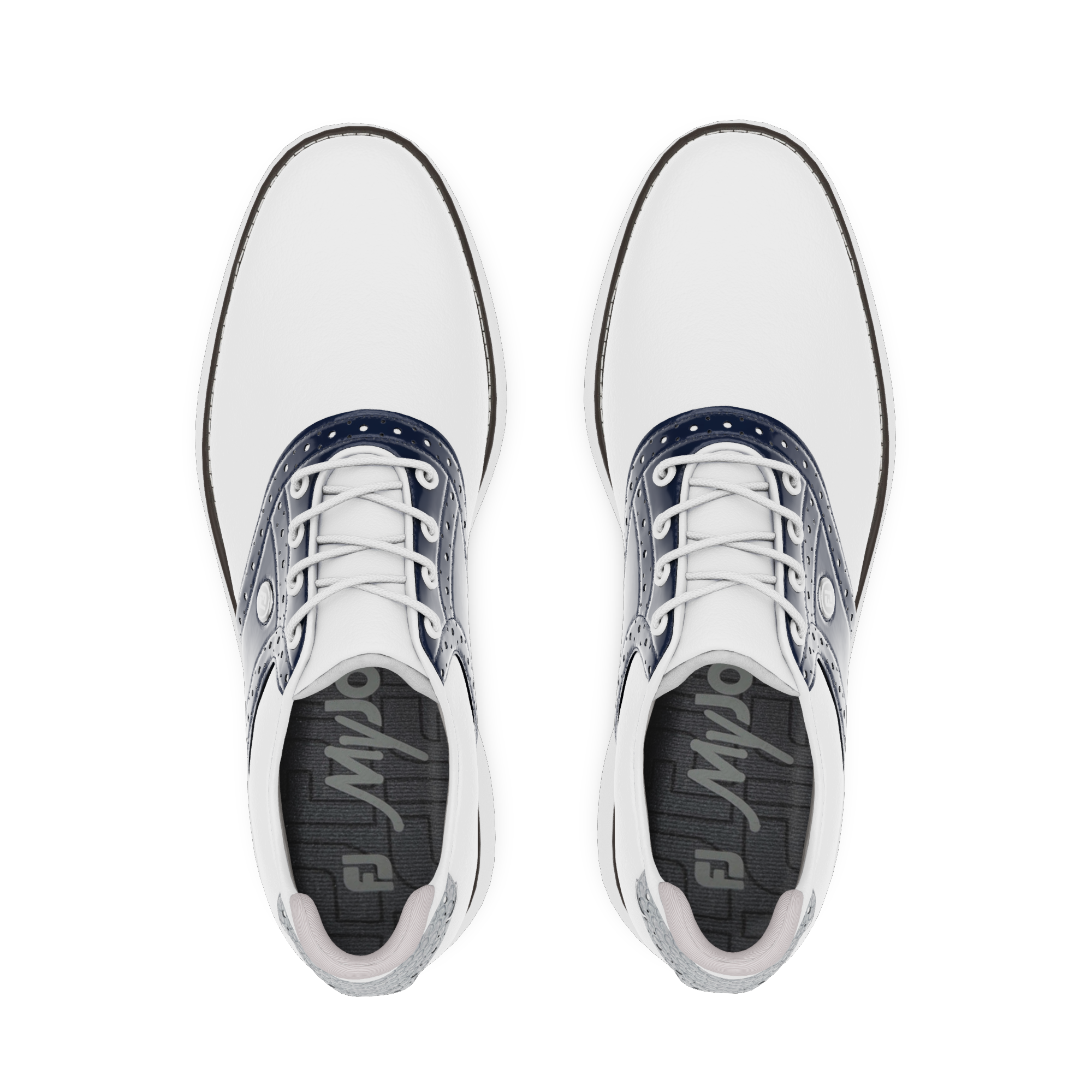 [MyJoys] FJ トラディションズ WOMEN'S