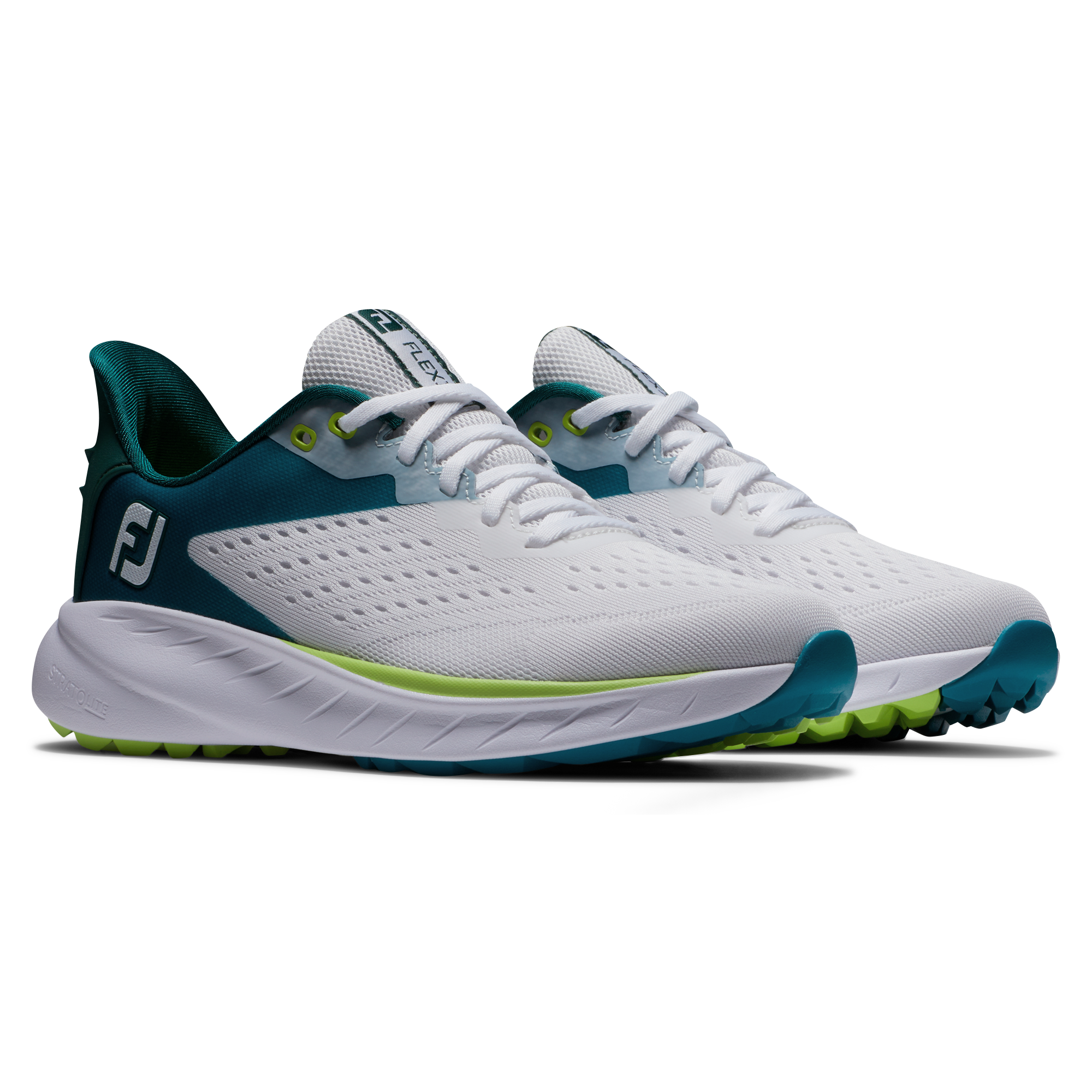 WOMEN&rsquo;S FJ FLEX XP 22