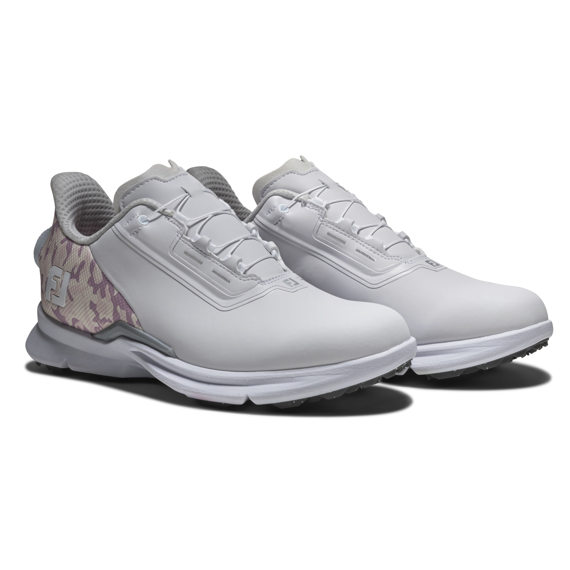 FJ フューエル CAMO BOA