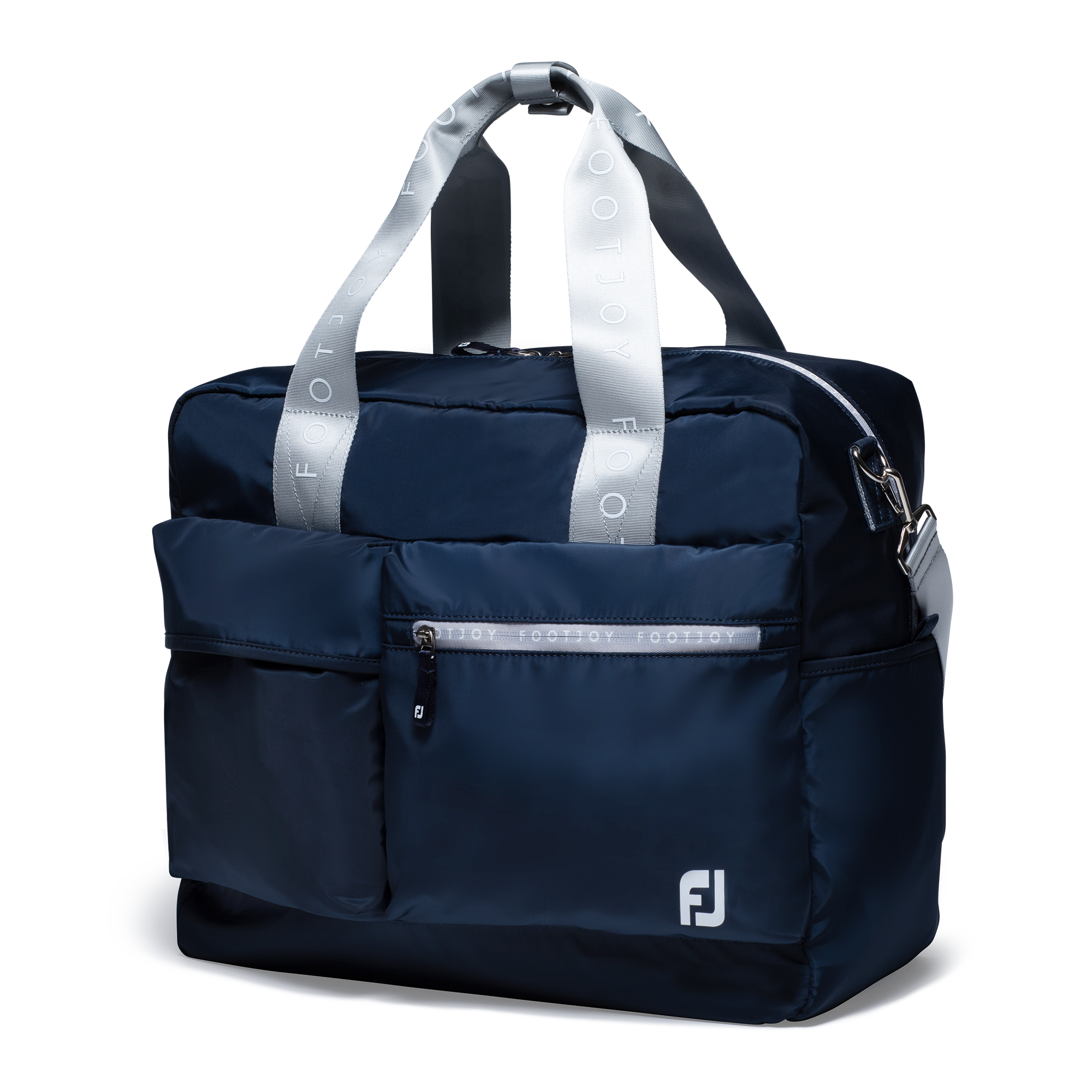 FJ 縦型ボストンバッグ